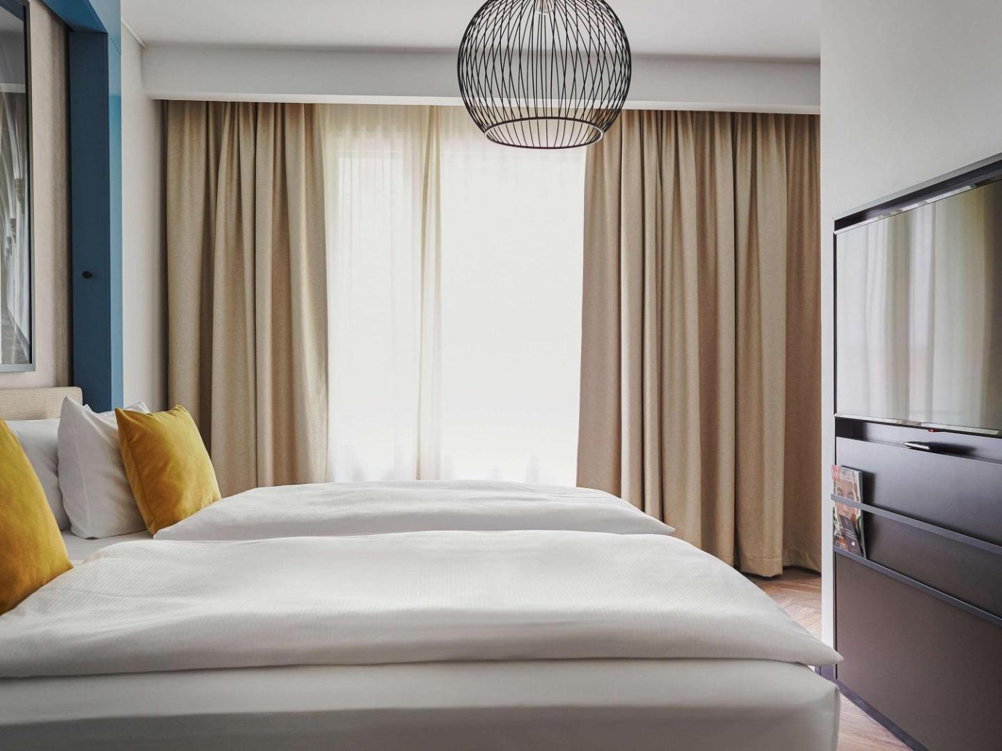 Hotel Mondial am Dom Cologne MGallery Hotel Mondial am Dom Cologne MGallery