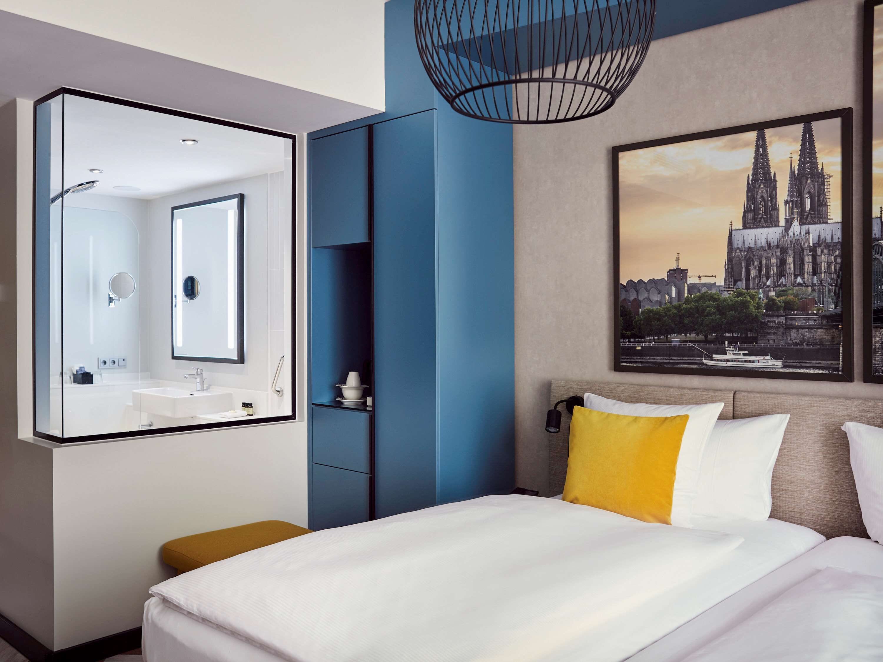 Hotel Mondial am Dom Cologne MGallery Hotel Mondial am Dom Cologne MGallery