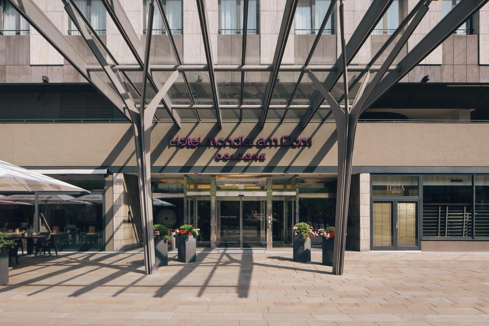 Hotel Mondial am Dom Cologne MGallery Hotel Mondial am Dom Cologne MGallery