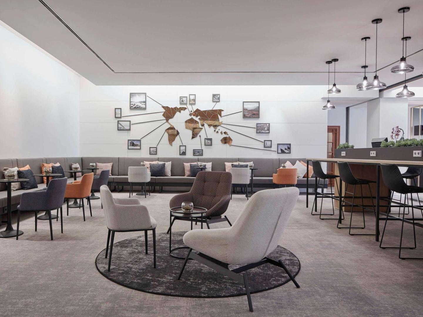 Hotel Mondial am Dom Cologne MGallery Hotel Mondial am Dom Cologne MGallery