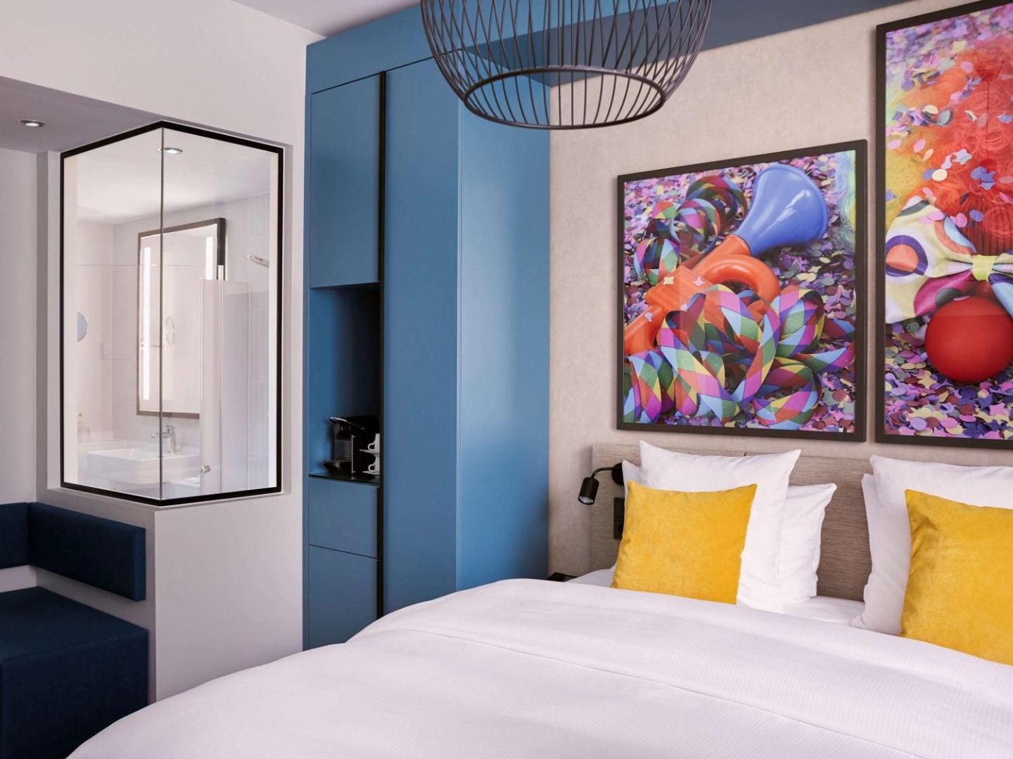 Hotel Mondial am Dom Cologne MGallery Hotel Mondial am Dom Cologne MGallery