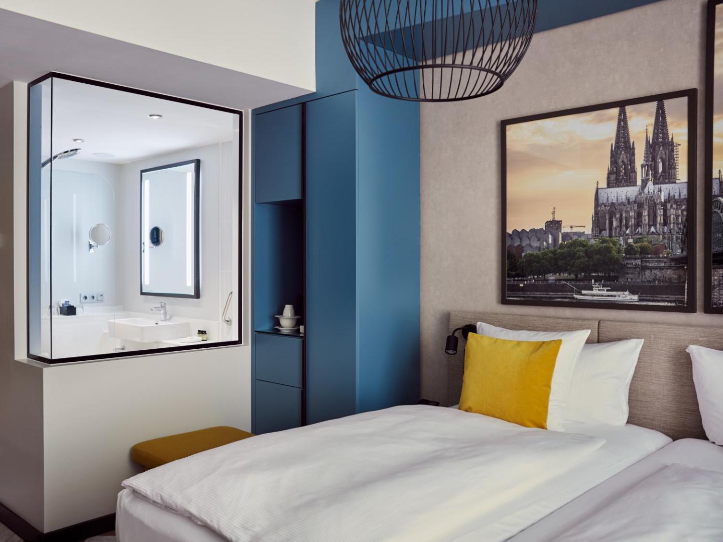 Hotel Mondial am Dom Cologne MGallery Hotel Mondial am Dom Cologne MGallery