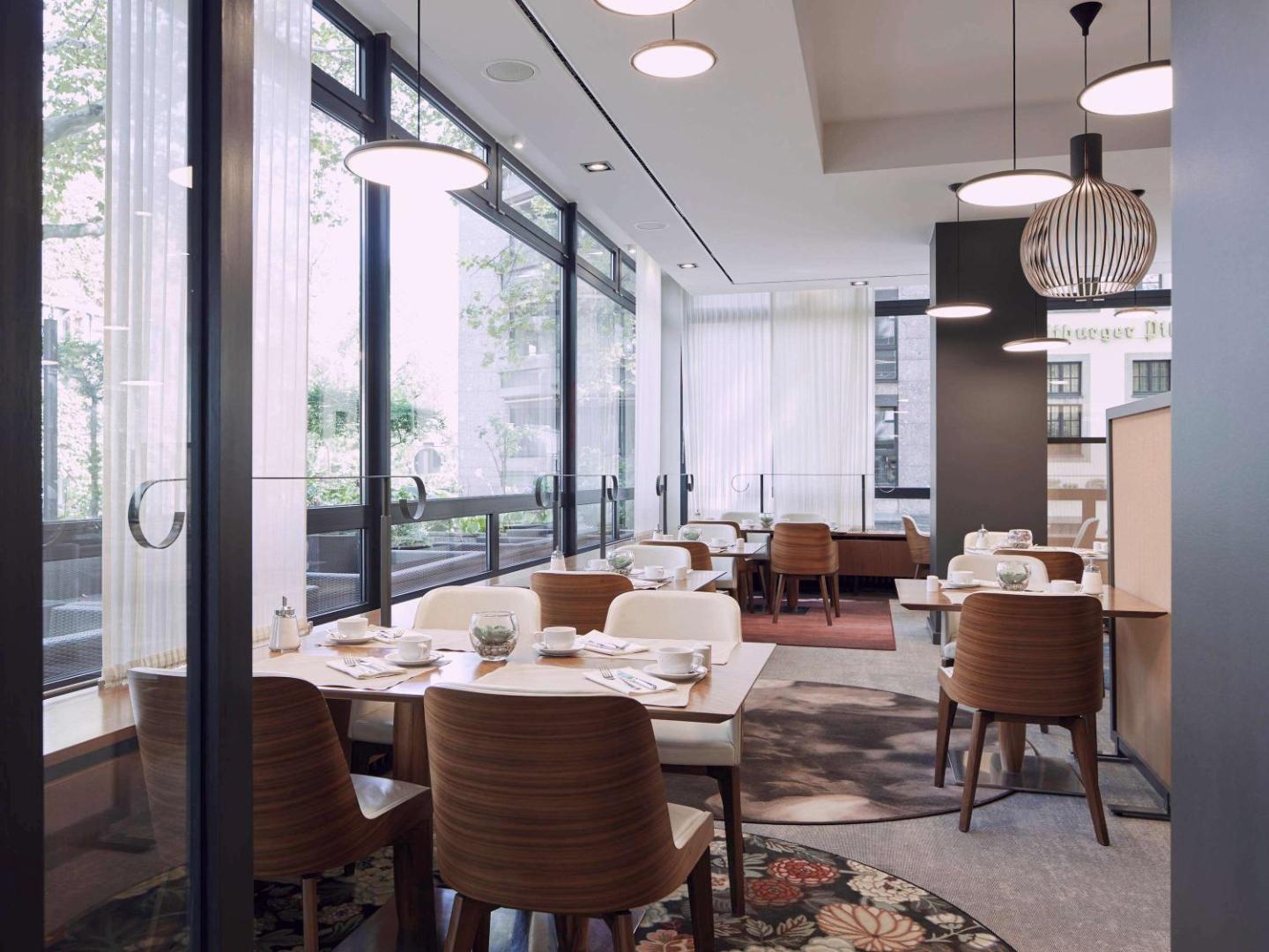 Hotel Mondial am Dom Cologne MGallery Hotel Mondial am Dom Cologne MGallery
