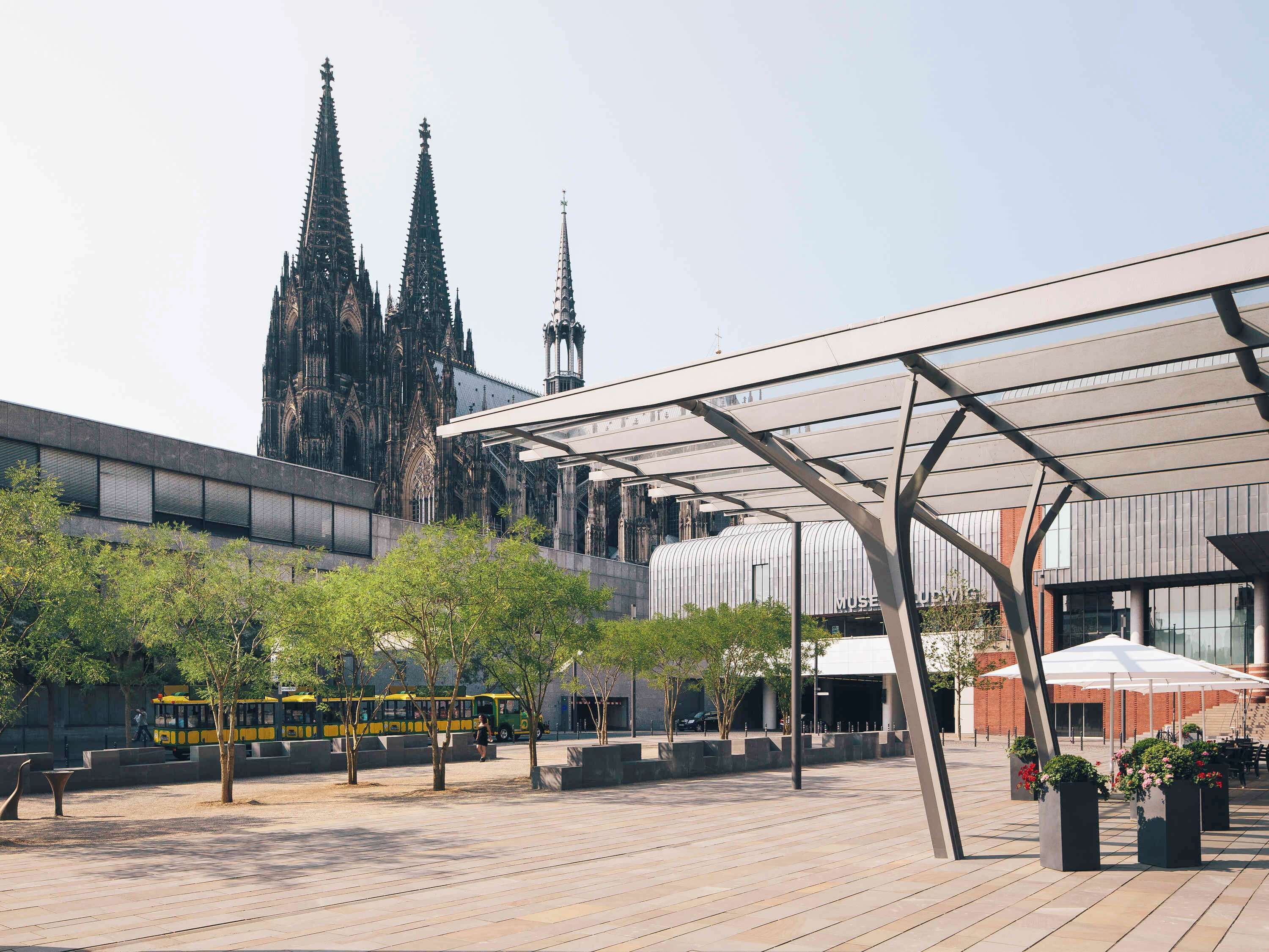 Hotel Mondial am Dom Cologne MGallery Hotel Mondial am Dom Cologne MGallery