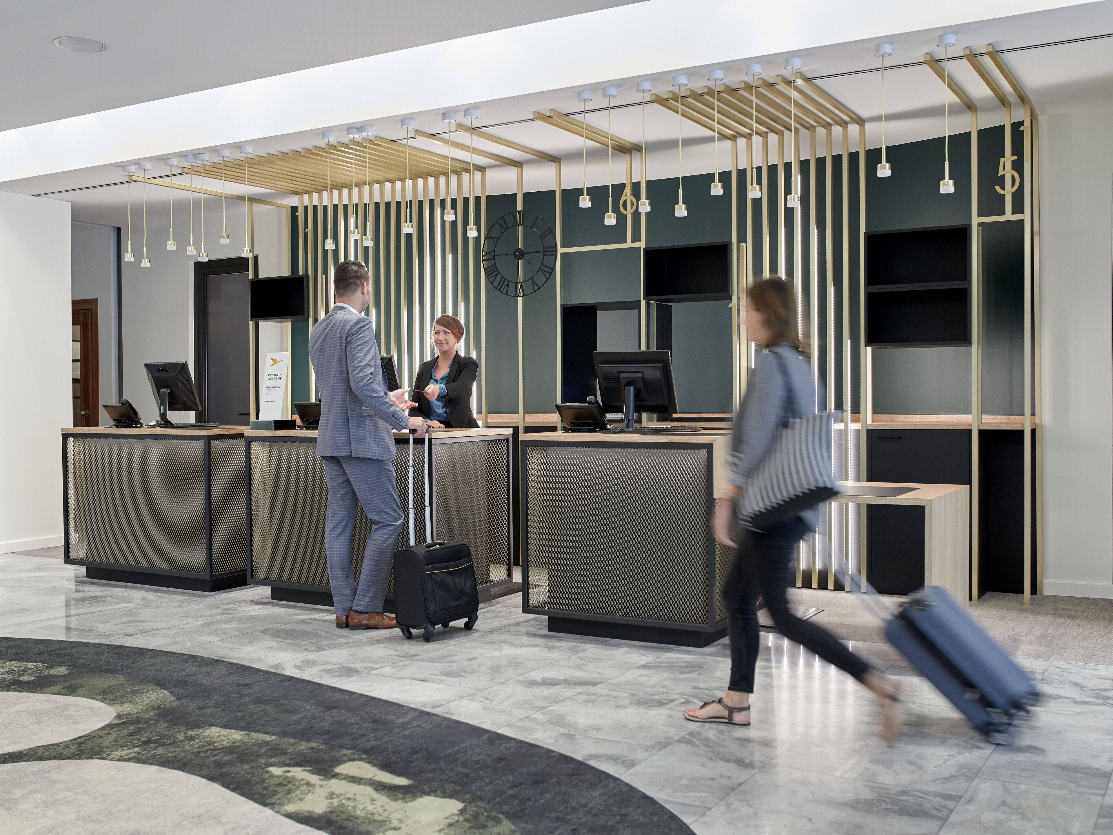 Hotel Mondial am Dom Cologne MGallery Hotel Mondial am Dom Cologne MGallery