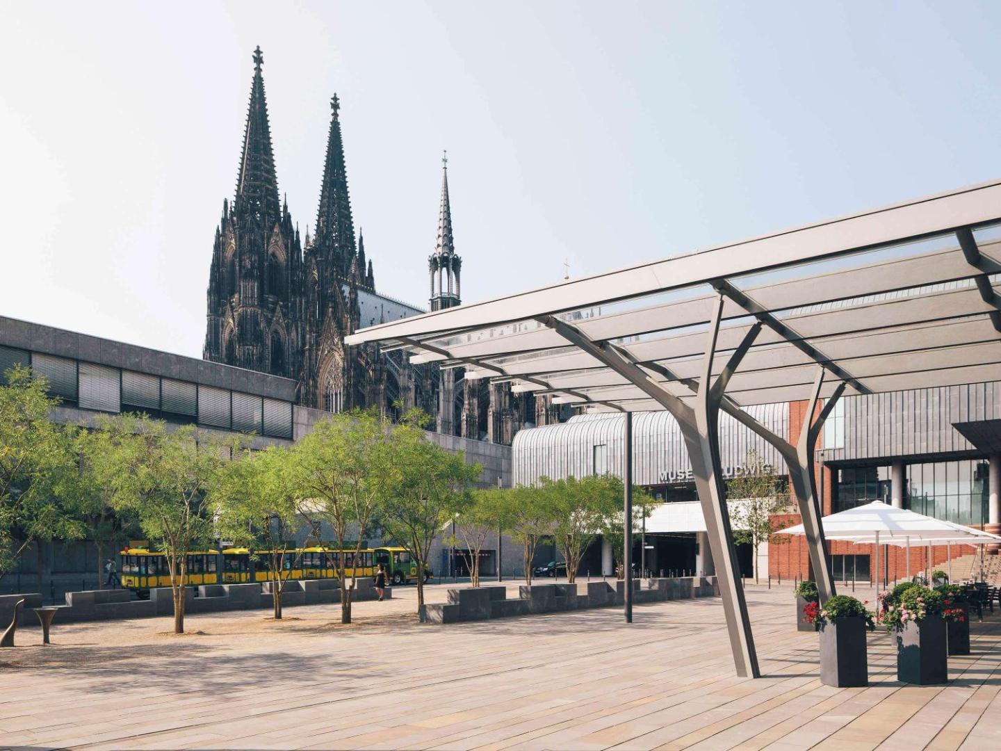Hotel Mondial am Dom Cologne MGallery Hotel Mondial am Dom Cologne MGallery