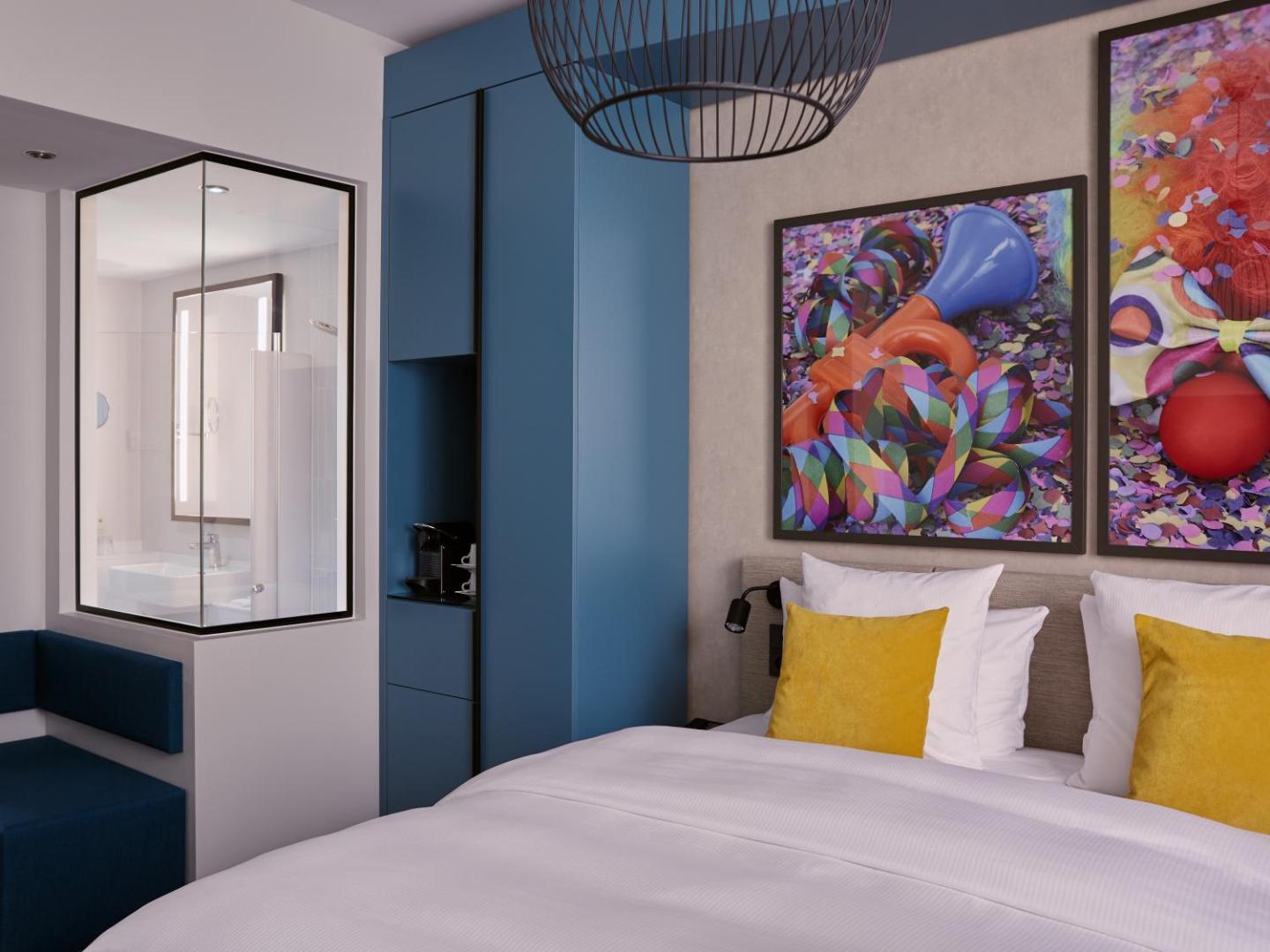 Hotel Mondial am Dom Cologne MGallery Hotel Mondial am Dom Cologne MGallery