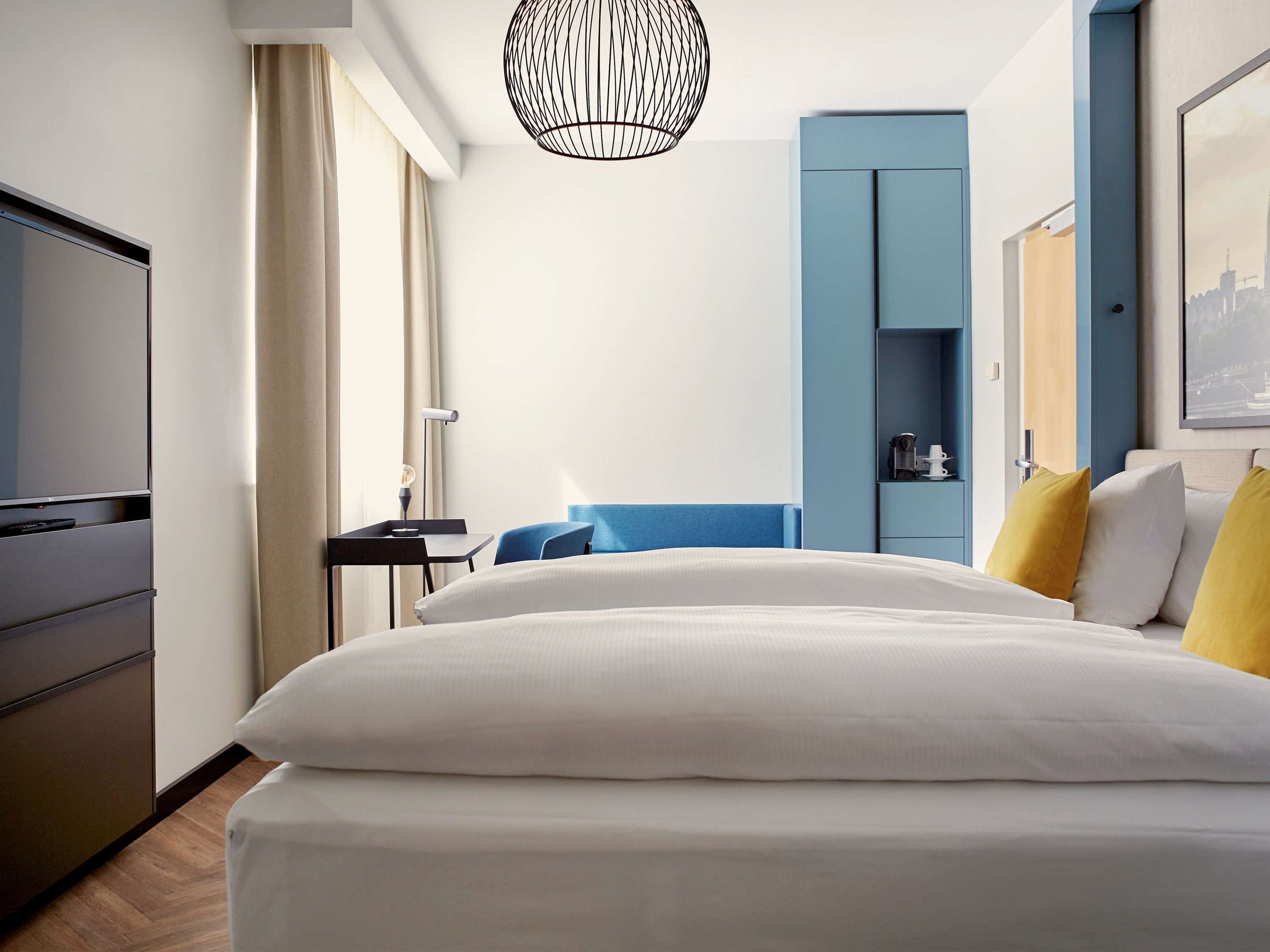 Hotel Mondial am Dom Cologne MGallery Hotel Mondial am Dom Cologne MGallery