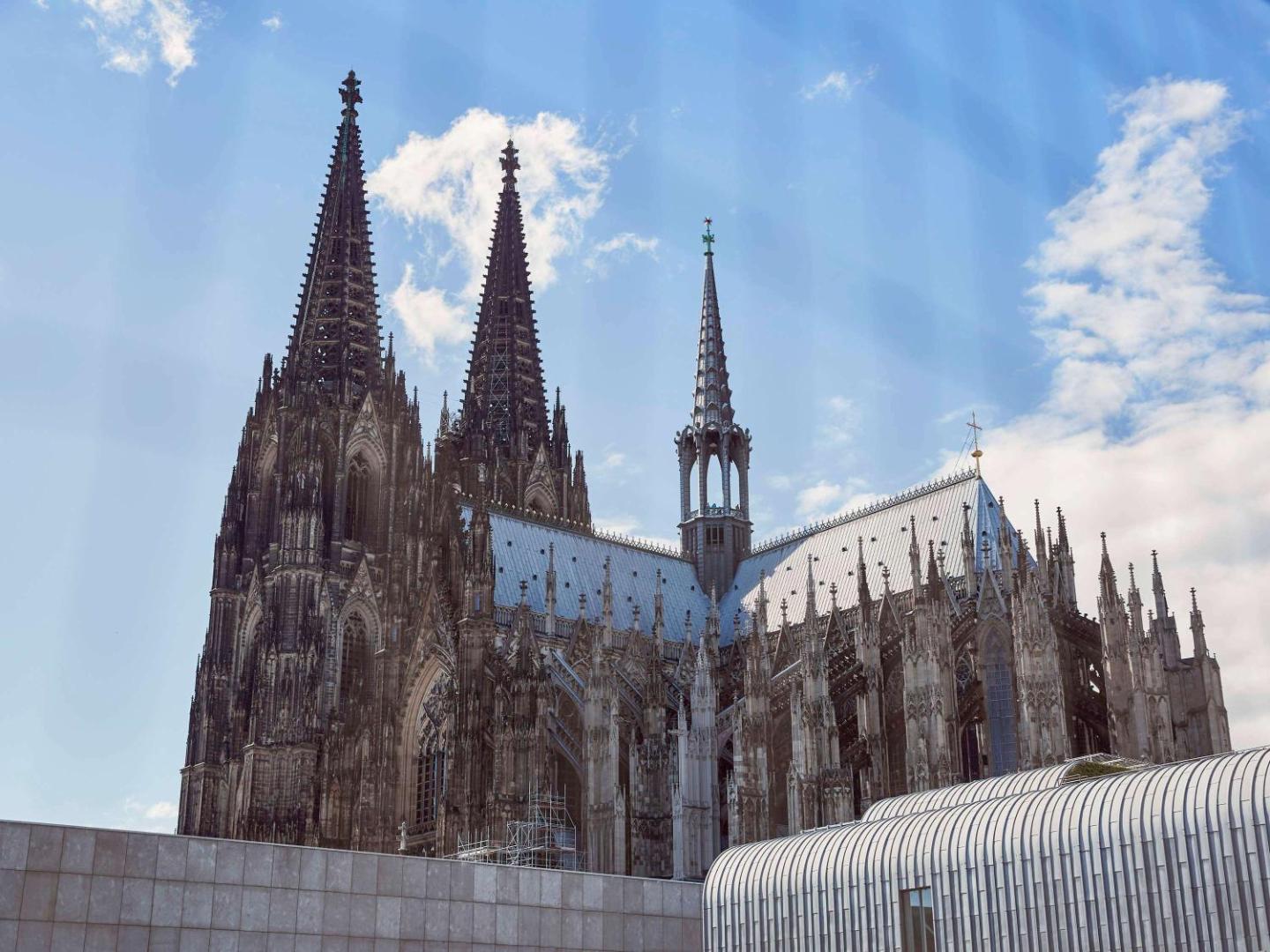 Hotel Mondial am Dom Cologne MGallery Hotel Mondial am Dom Cologne MGallery