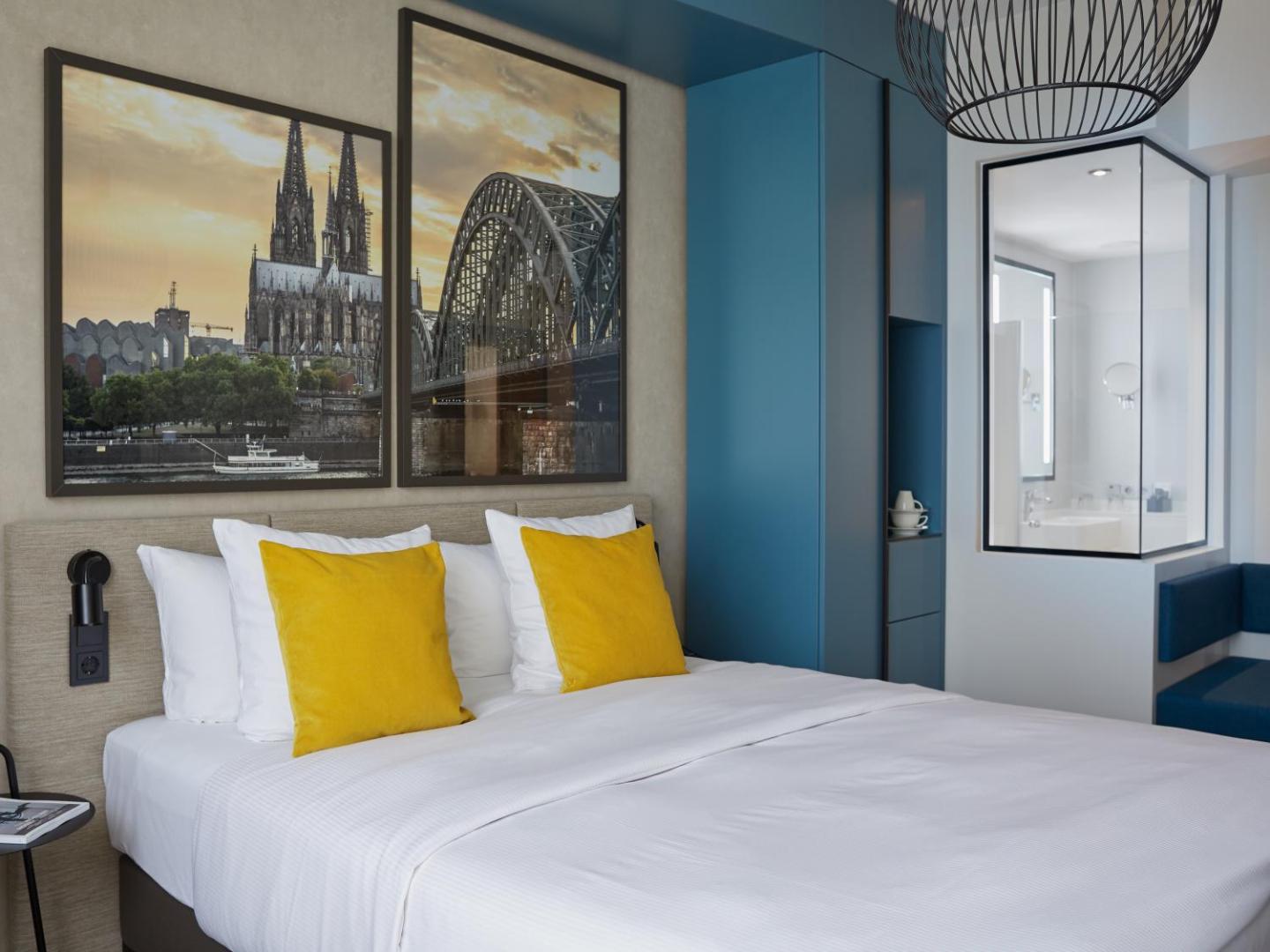 Hotel Mondial am Dom Cologne MGallery Hotel Mondial am Dom Cologne MGallery