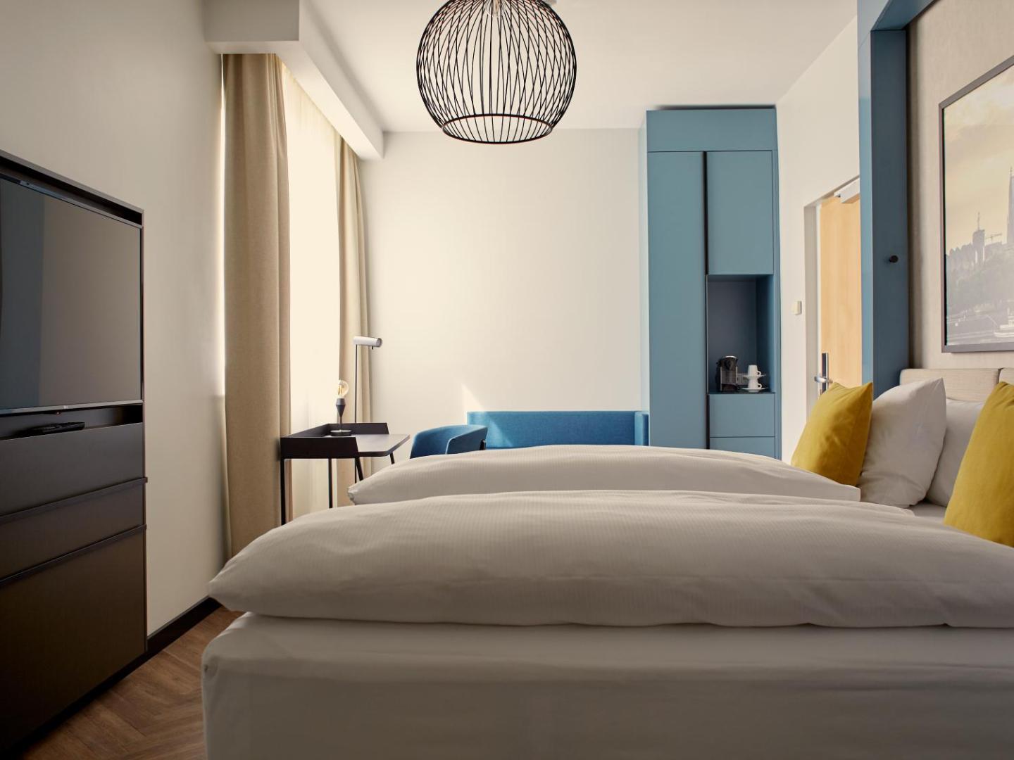 Hotel Mondial am Dom Cologne MGallery Hotel Mondial am Dom Cologne MGallery