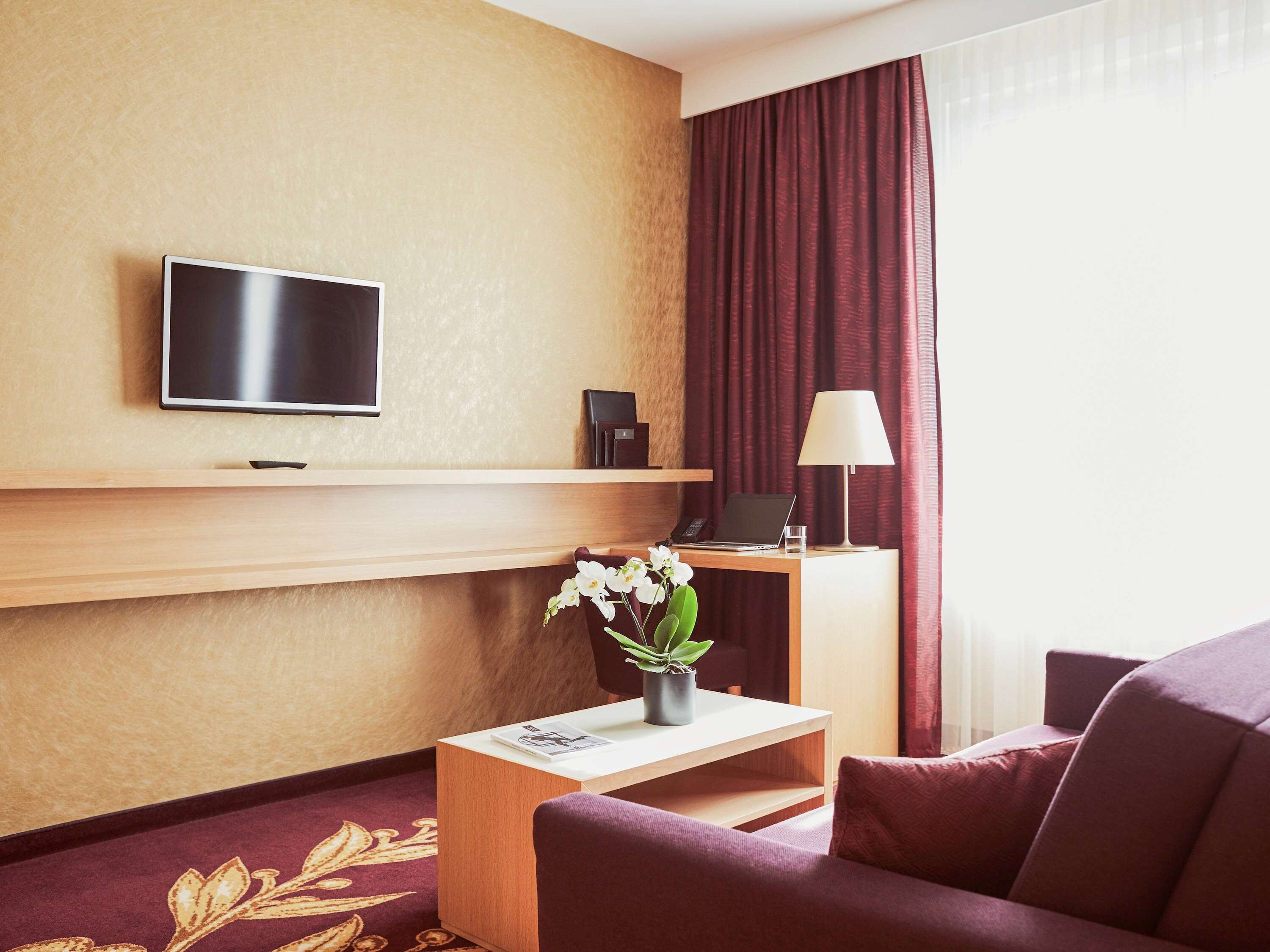Hotel Mondial am Dom Cologne MGallery Hotel Mondial am Dom Cologne MGallery