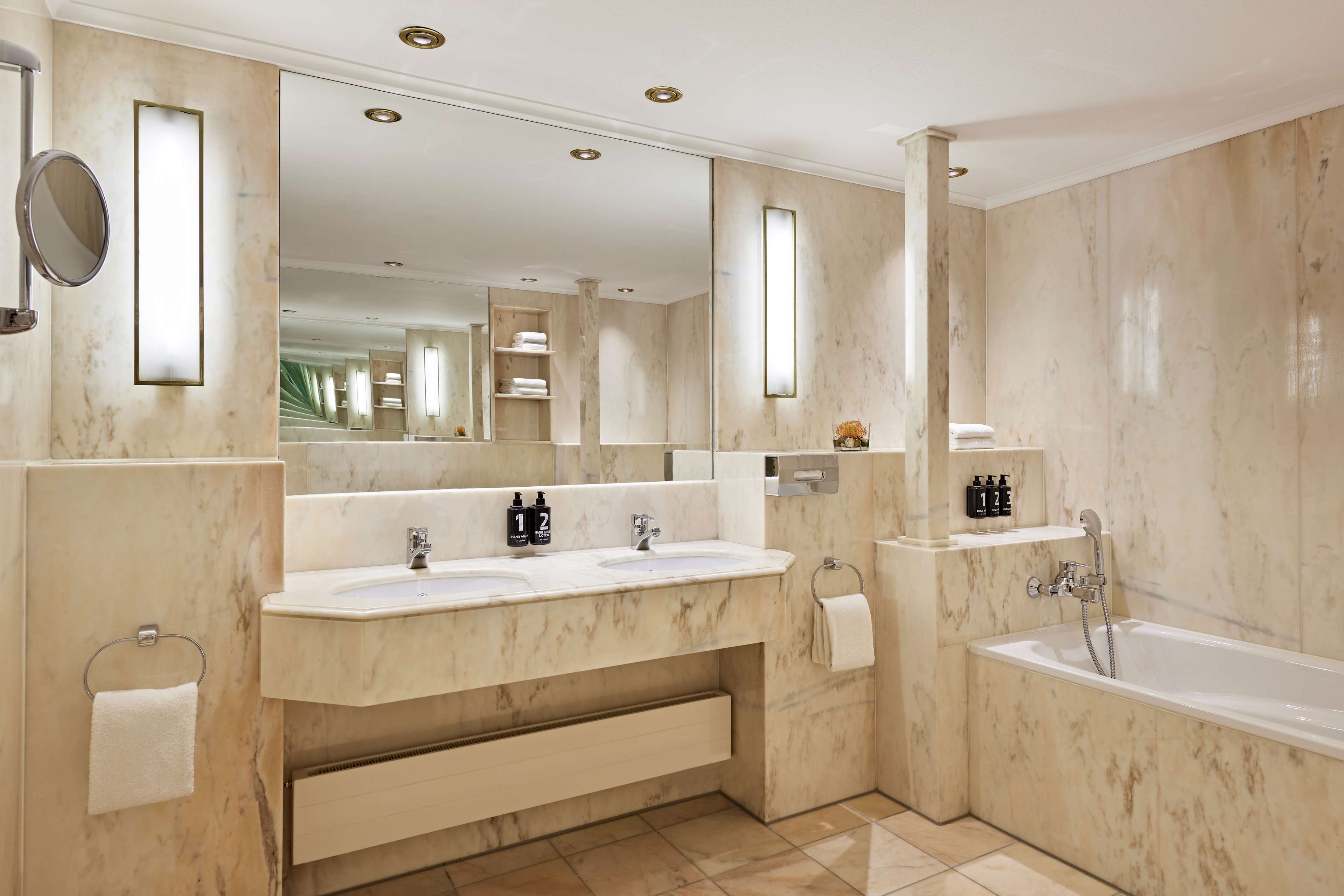 Lindner Hotel Dusseldorf Airport - JDV by Hyatt