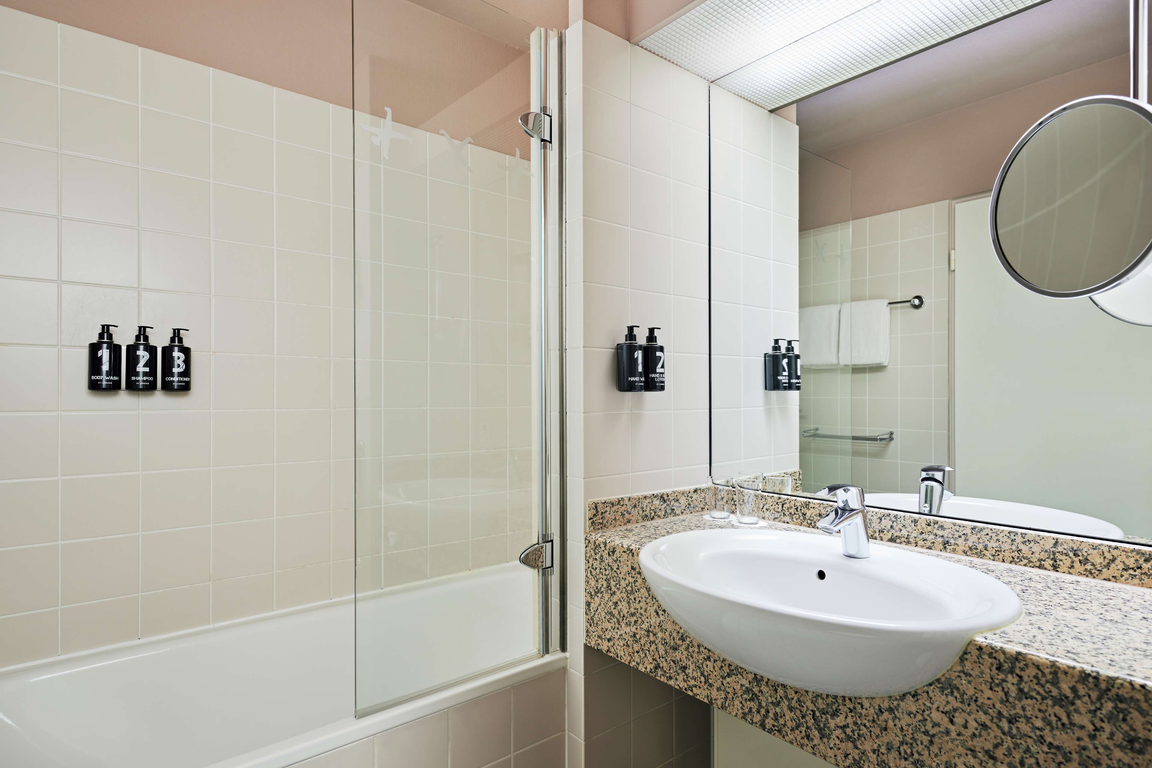 Lindner Hotel Dusseldorf Airport - JDV by Hyatt