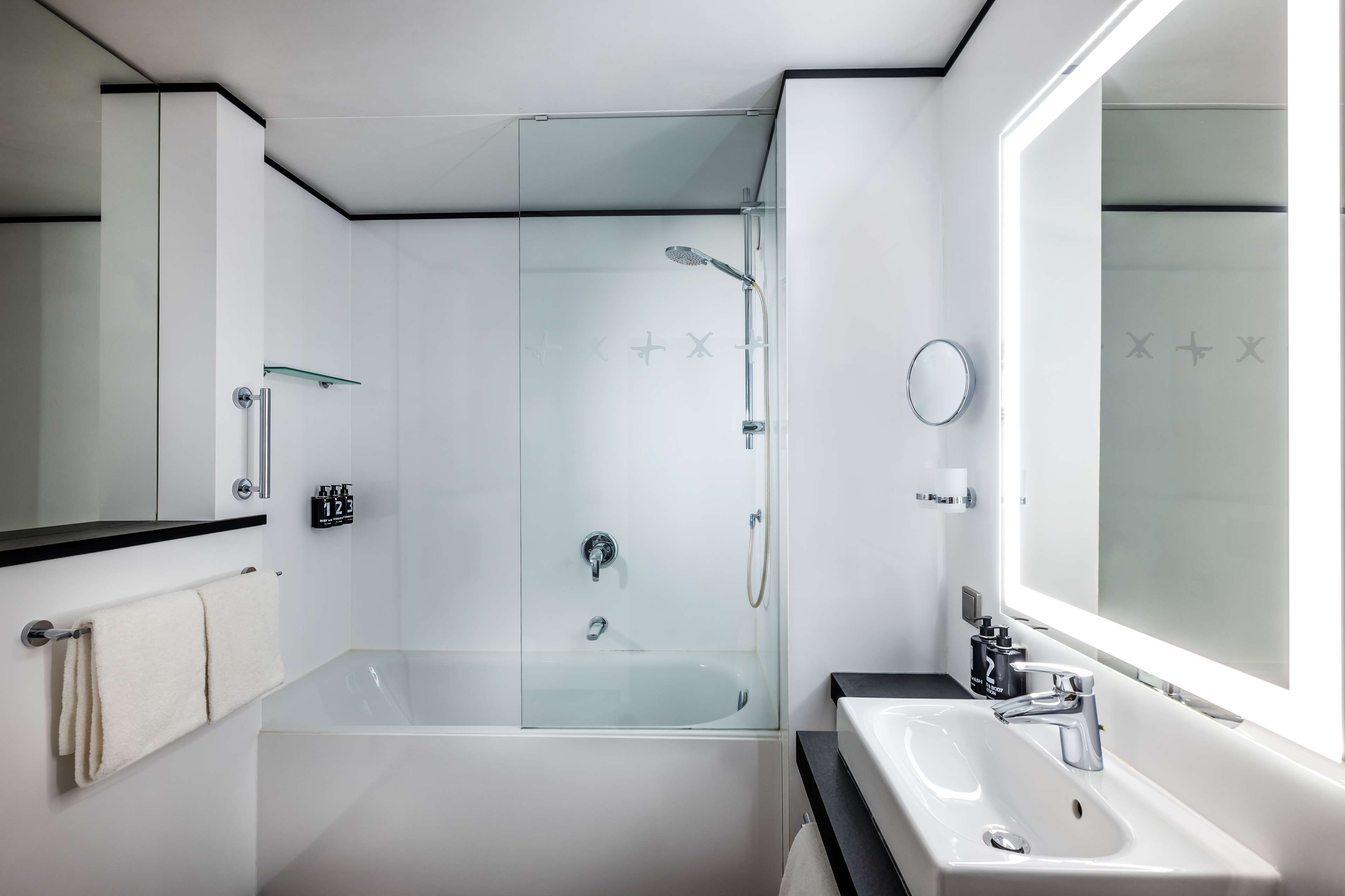 Lindner Hotel Dusseldorf Airport - JDV by Hyatt