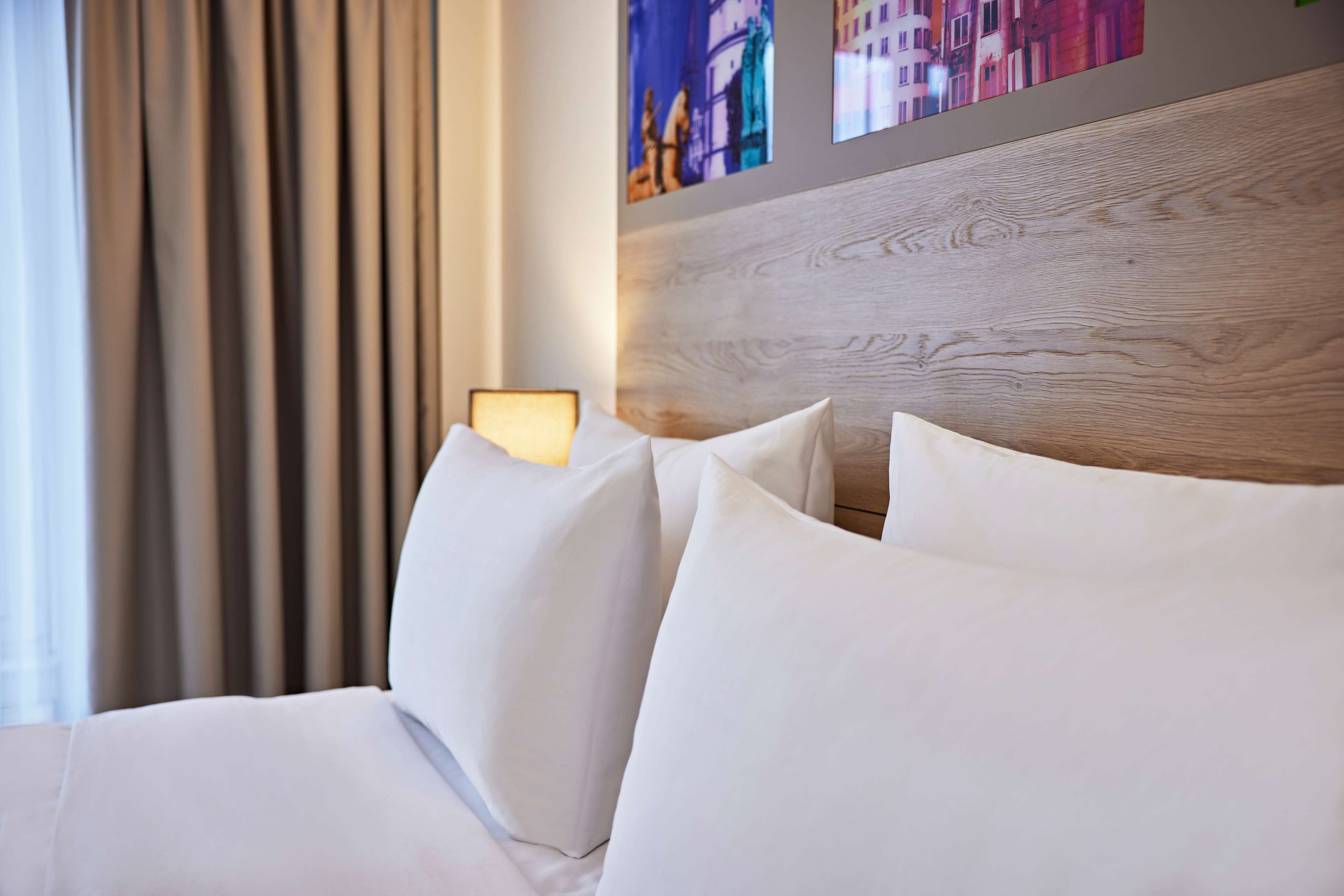 Lindner Hotel Dusseldorf Airport - JDV by Hyatt