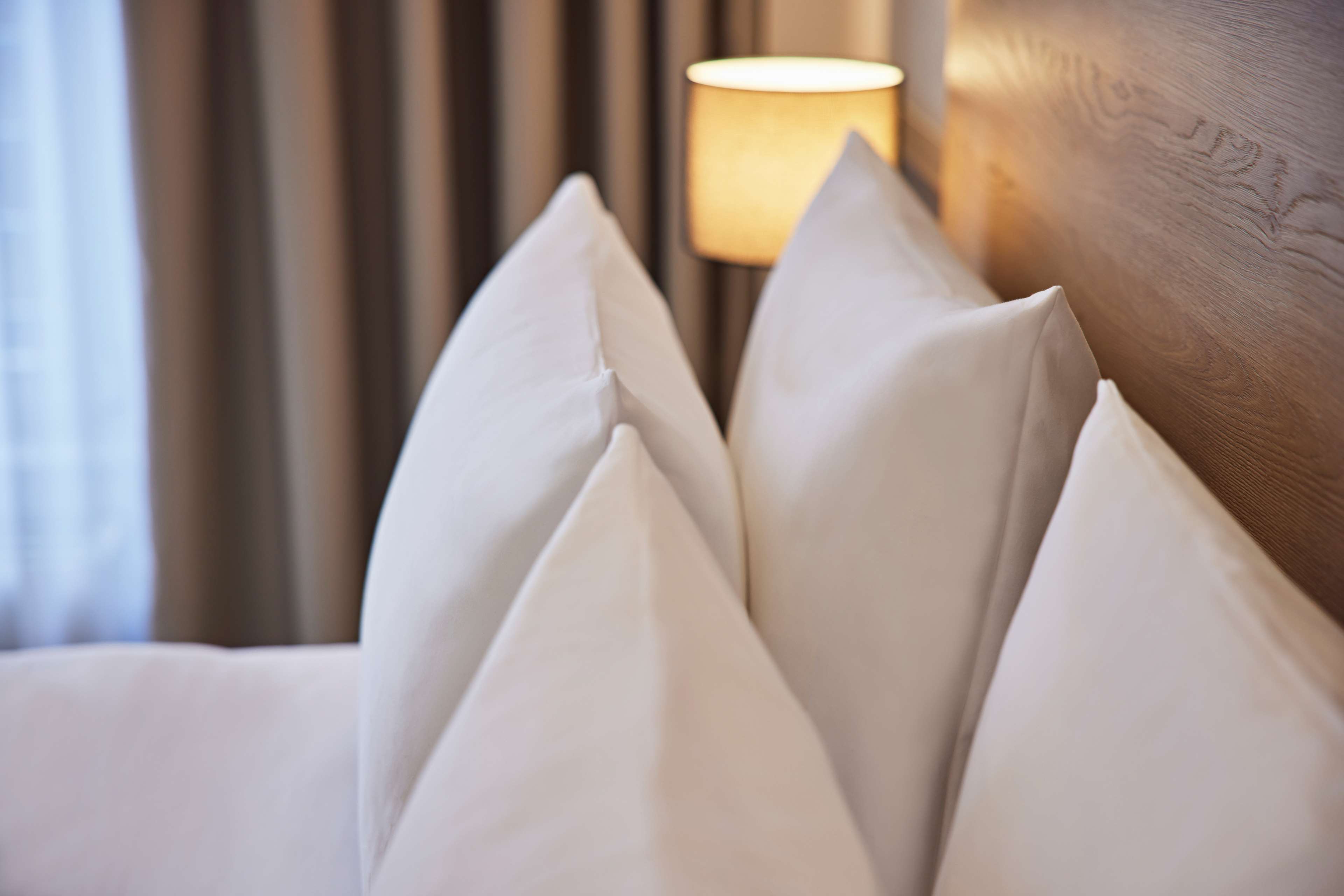 Lindner Hotel Dusseldorf Airport - JDV by Hyatt