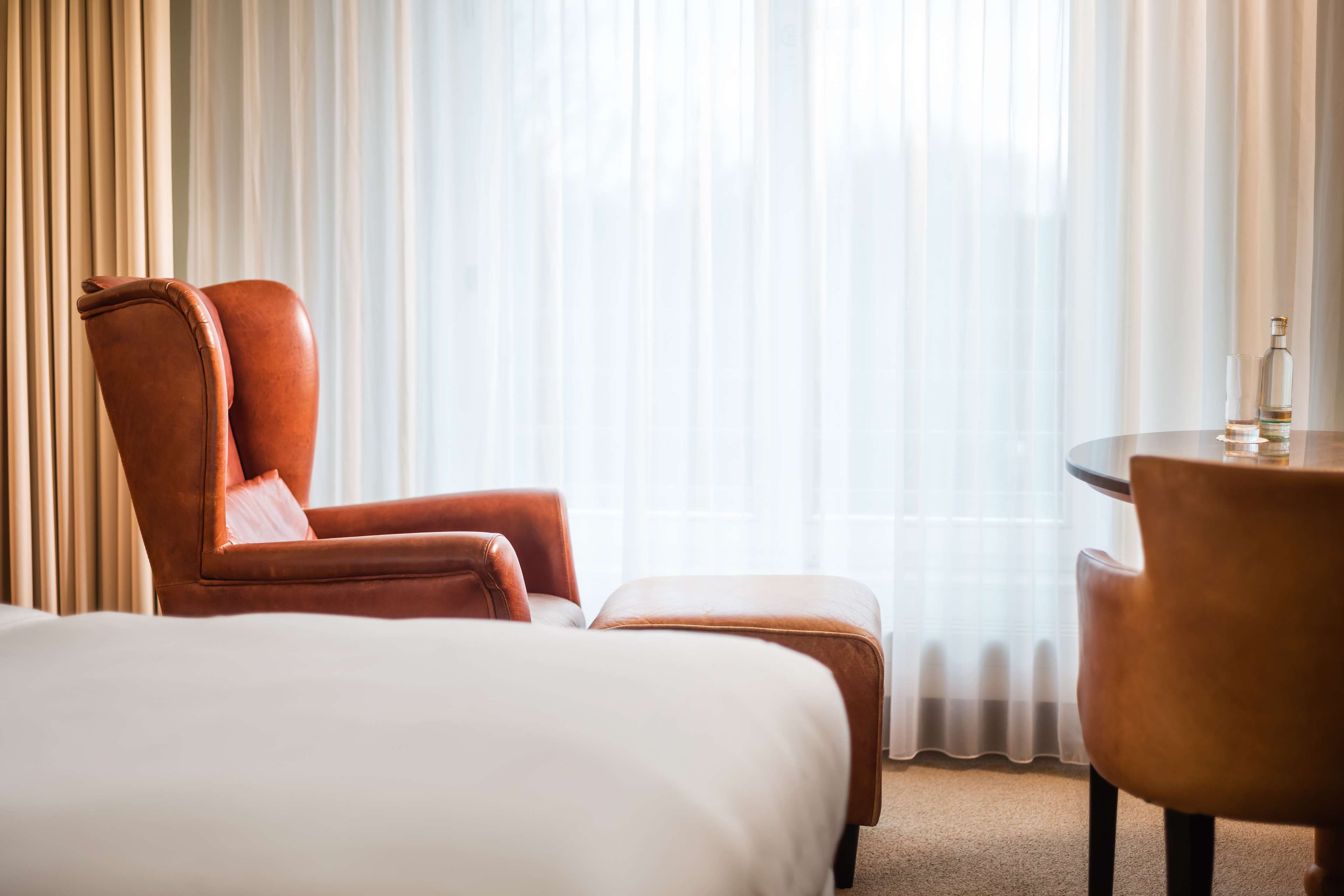 Lindner Hotel Dusseldorf Airport - JDV by Hyatt