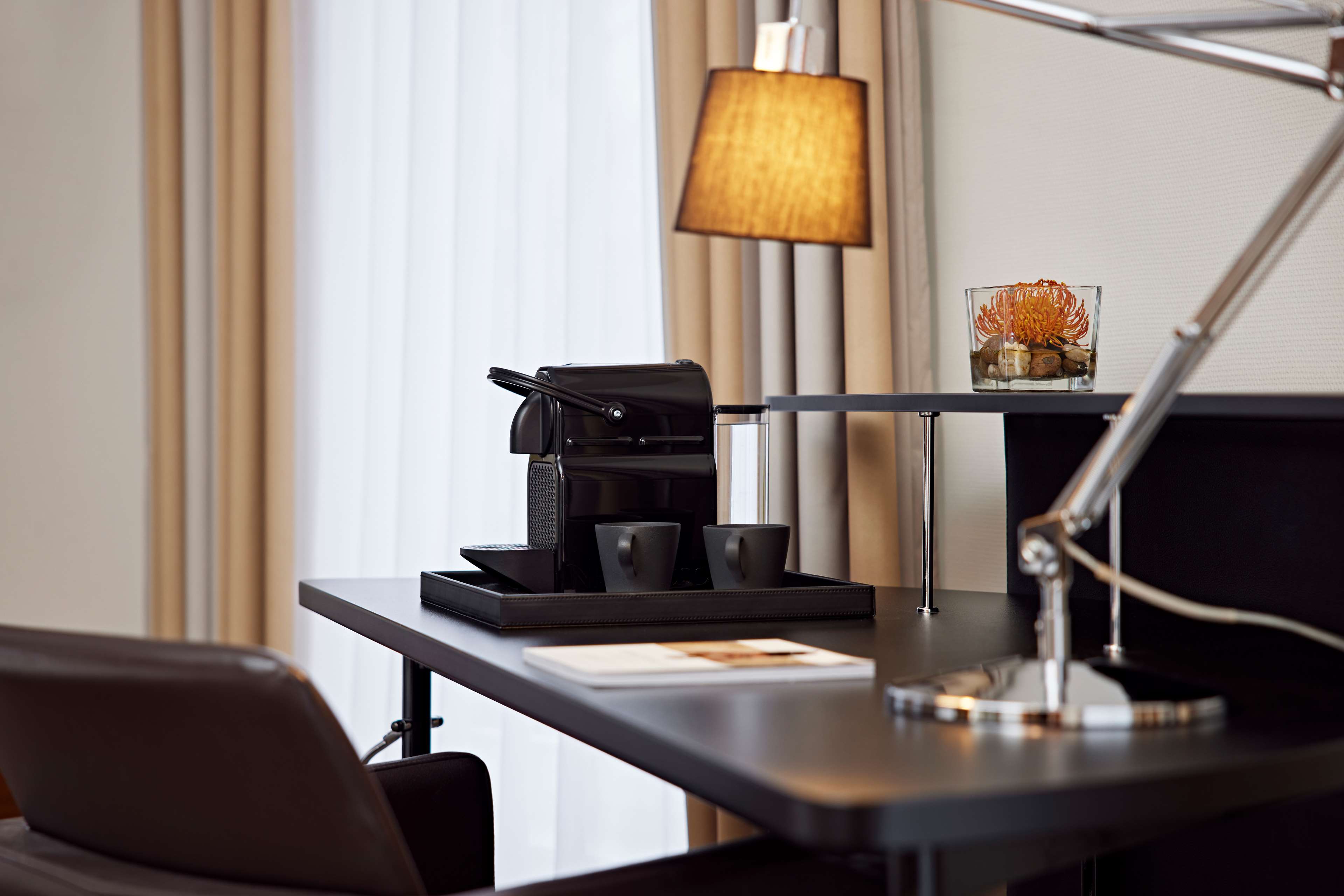 Lindner Hotel Dusseldorf Airport - JDV by Hyatt