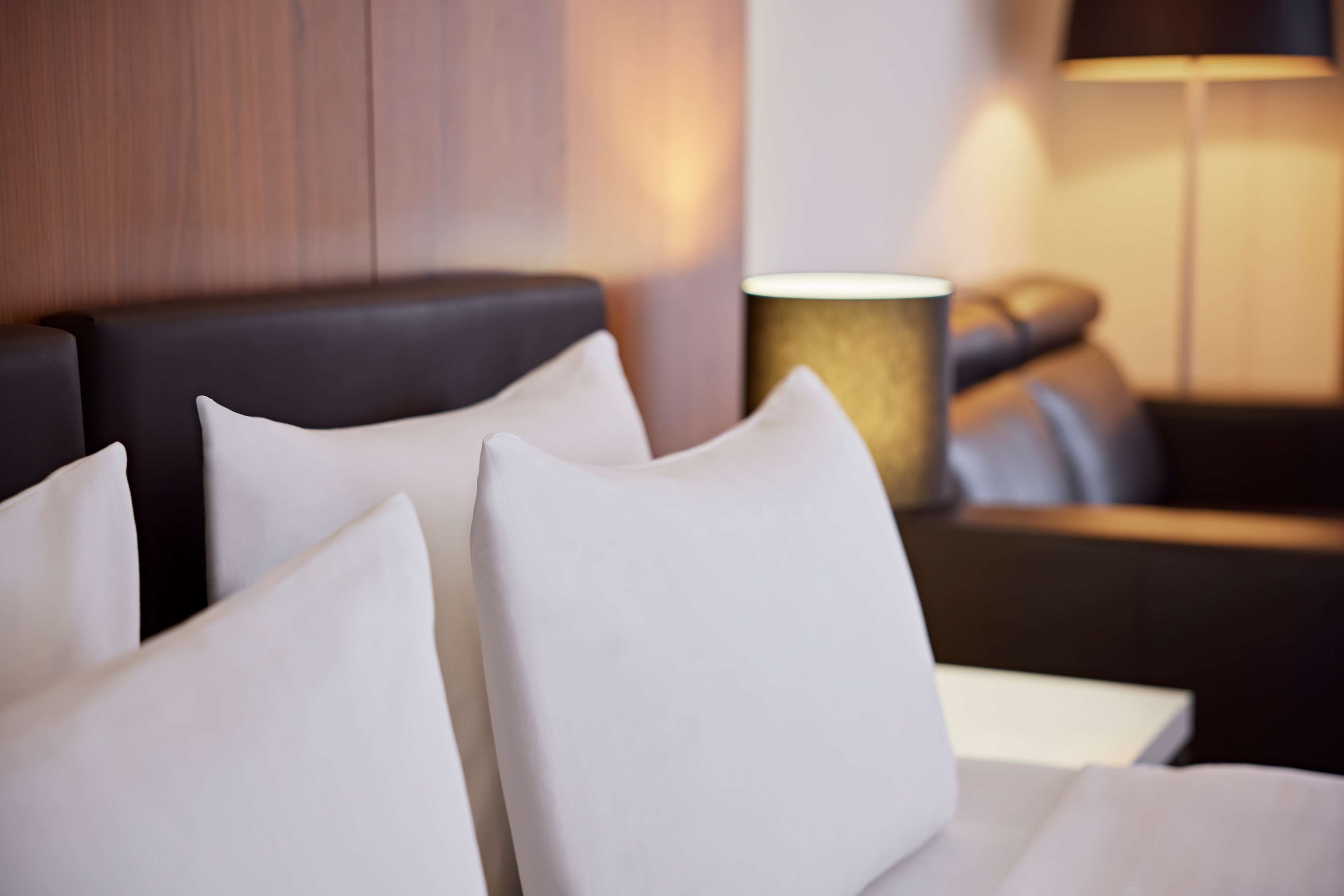 Lindner Hotel Dusseldorf Airport - JDV by Hyatt