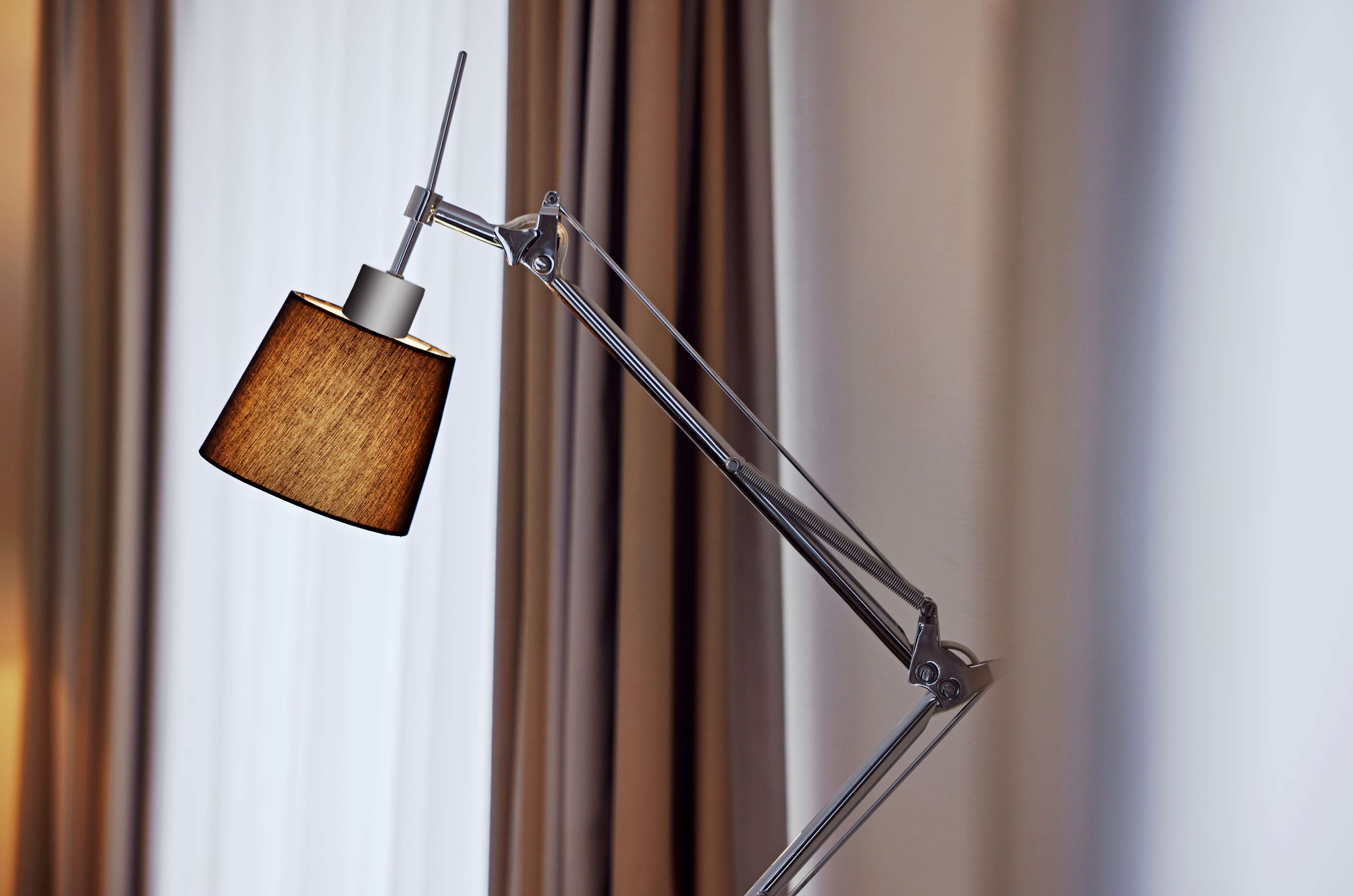 Lindner Hotel Dusseldorf Airport - JDV by Hyatt