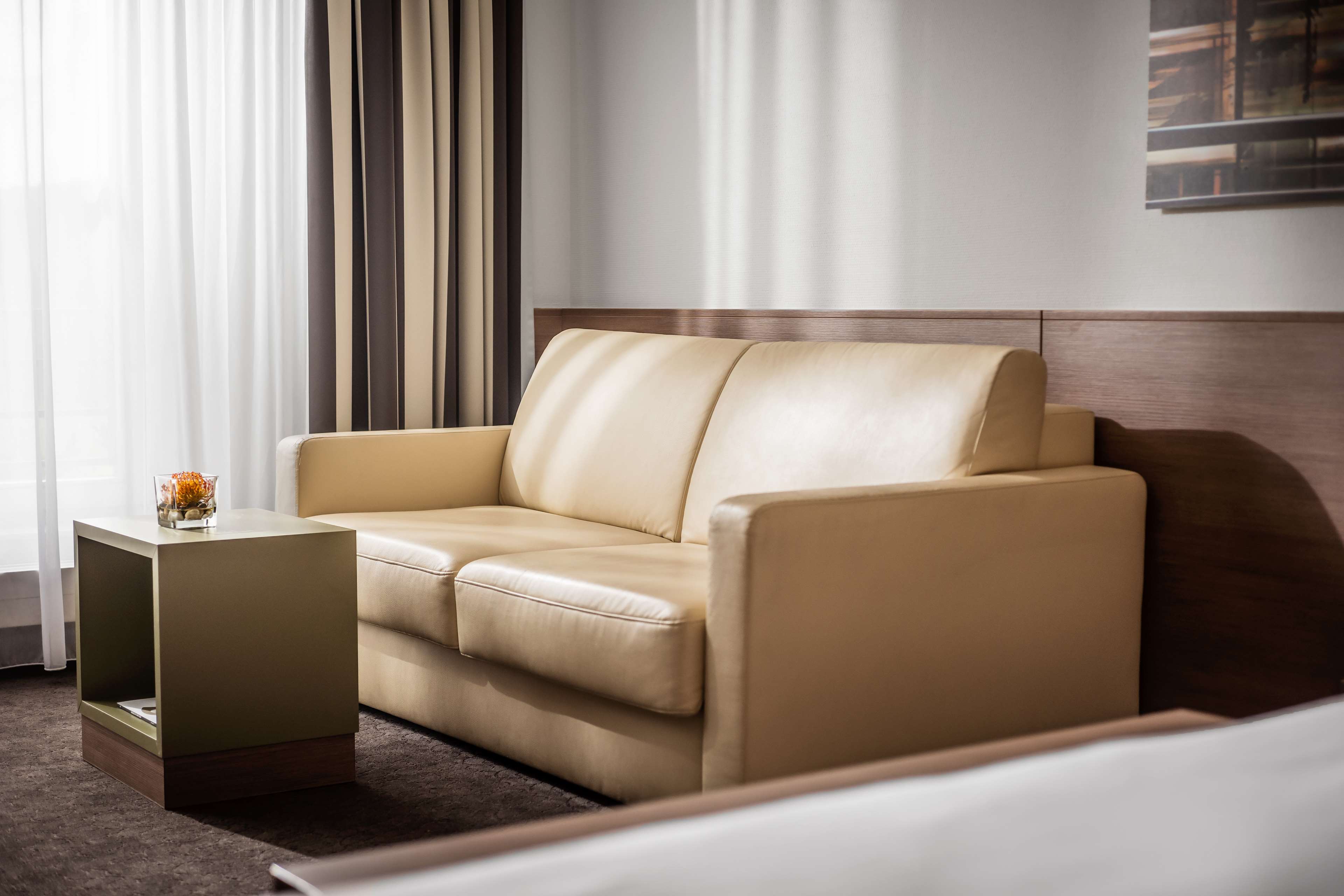 Lindner Hotel Dusseldorf Airport - JDV by Hyatt