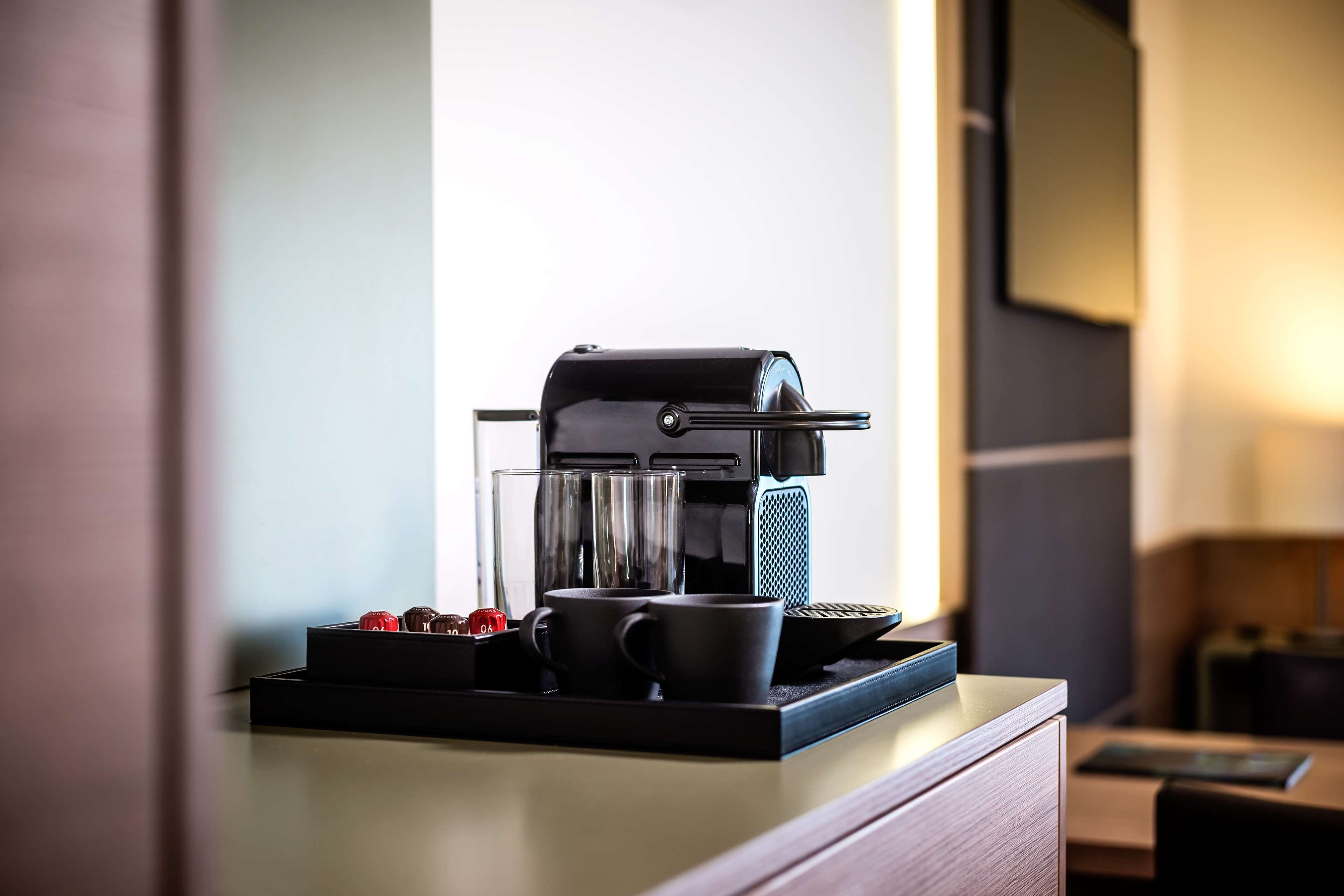 Lindner Hotel Dusseldorf Airport - JDV by Hyatt