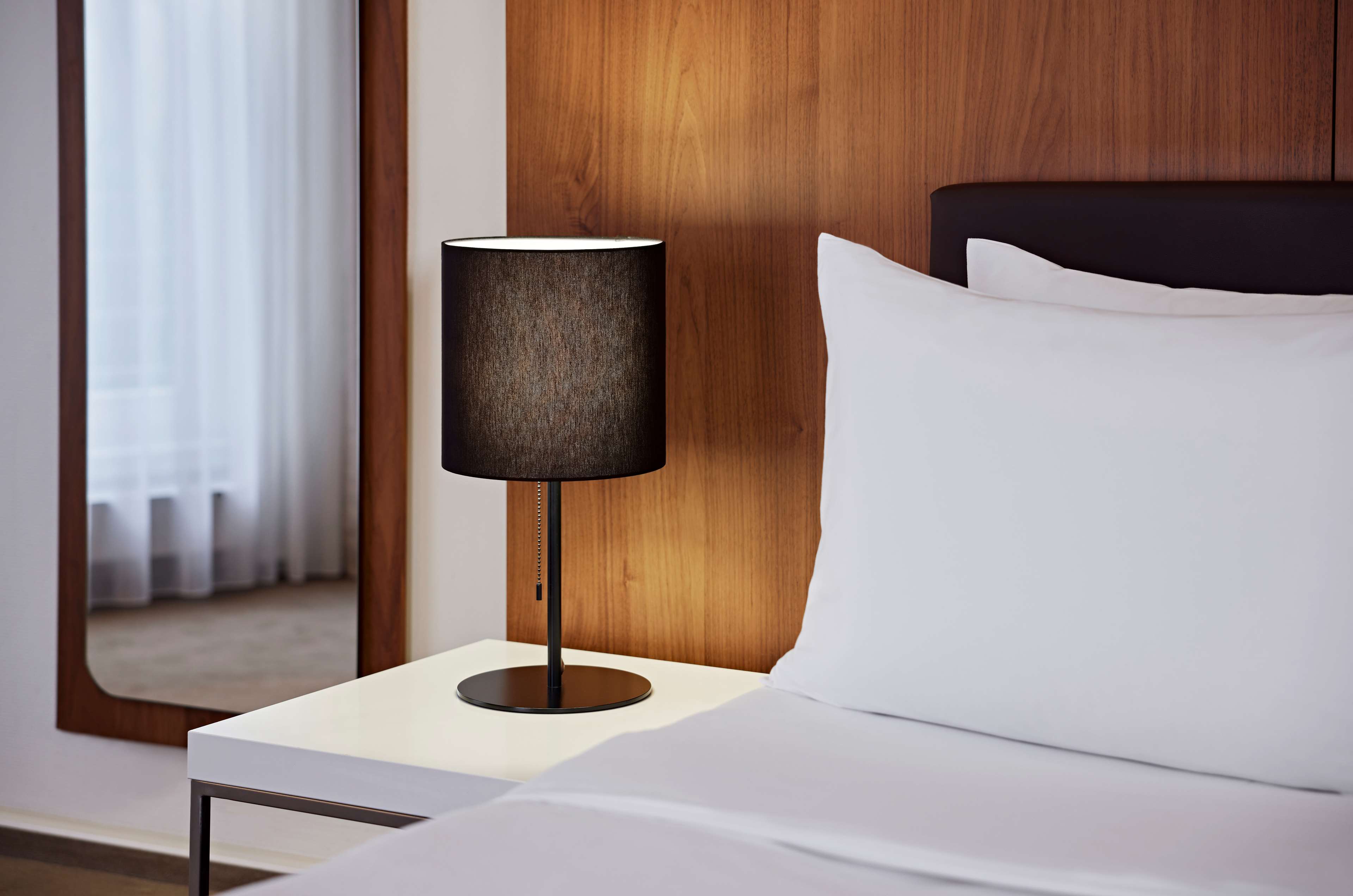 Lindner Hotel Dusseldorf Airport - JDV by Hyatt