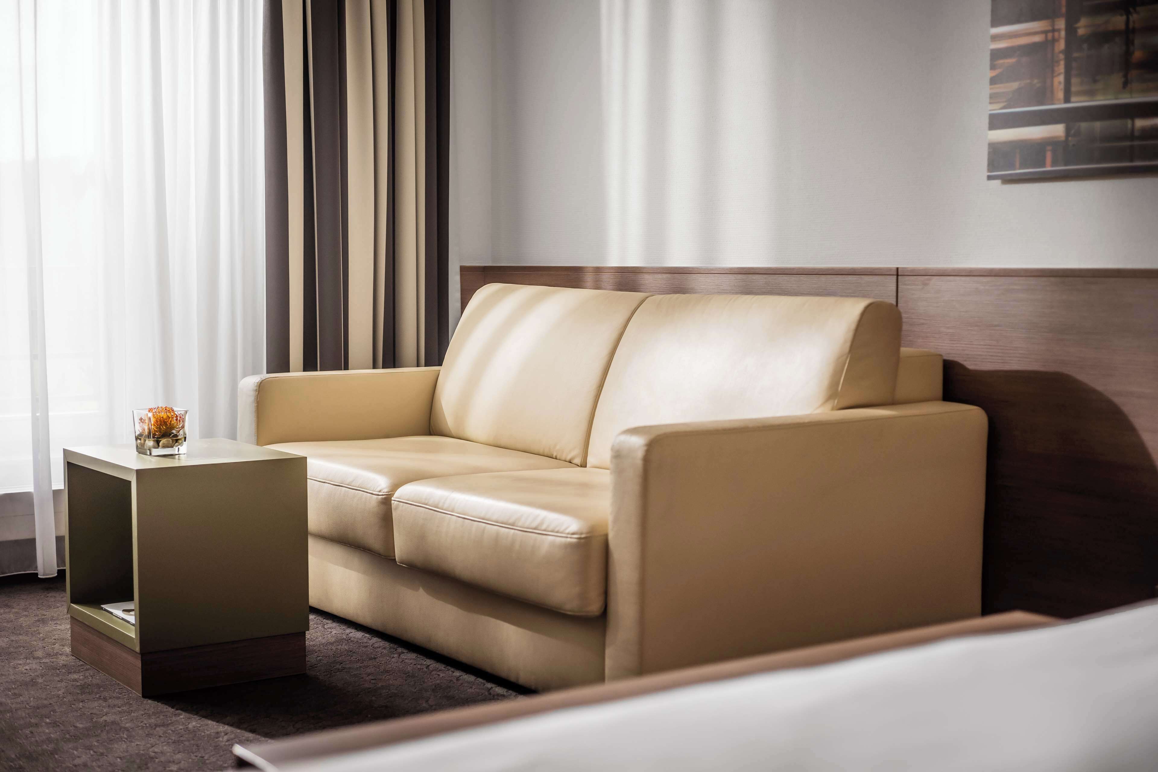 Lindner Hotel Dusseldorf Airport - JDV by Hyatt