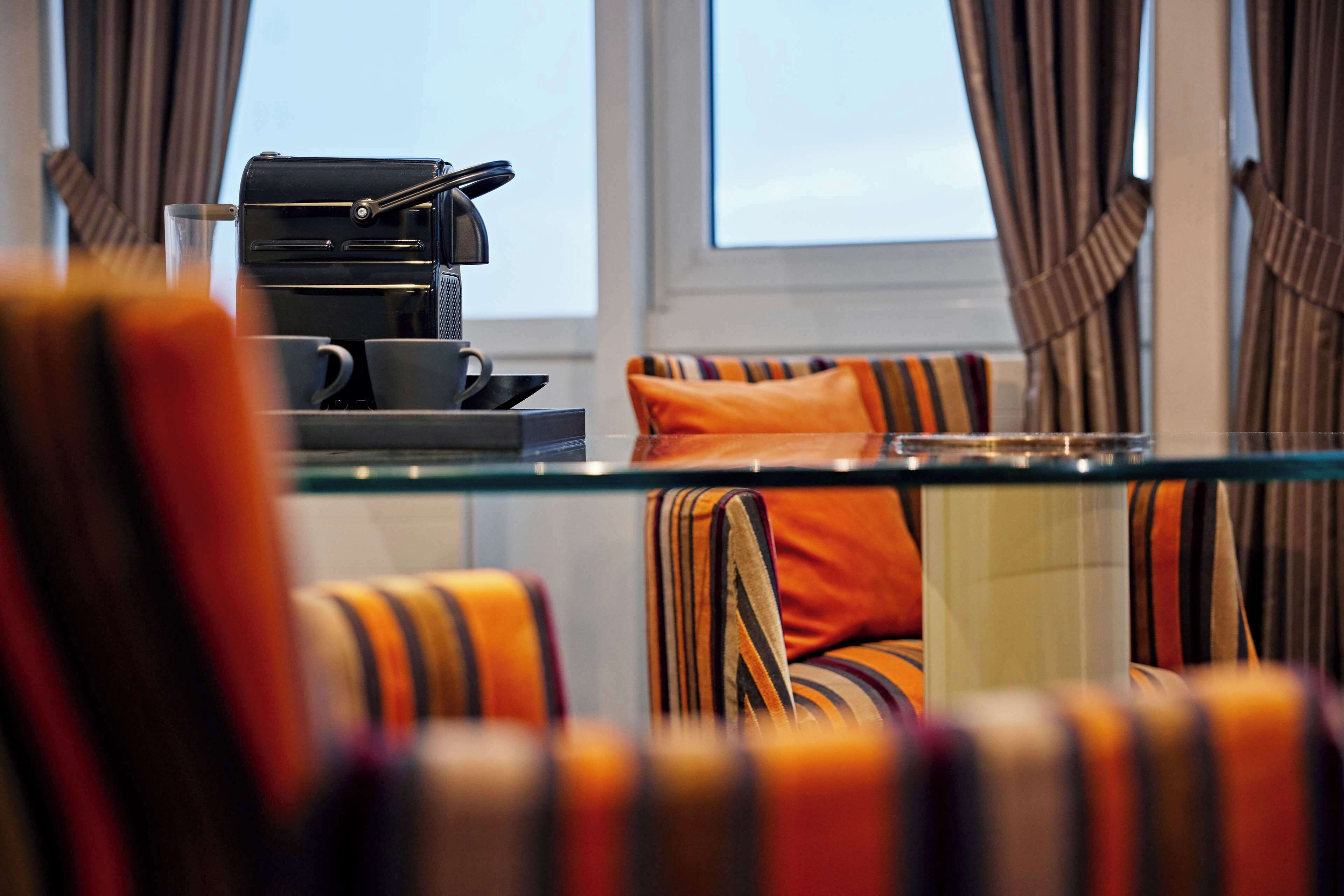 Lindner Hotel Dusseldorf Airport - JDV by Hyatt