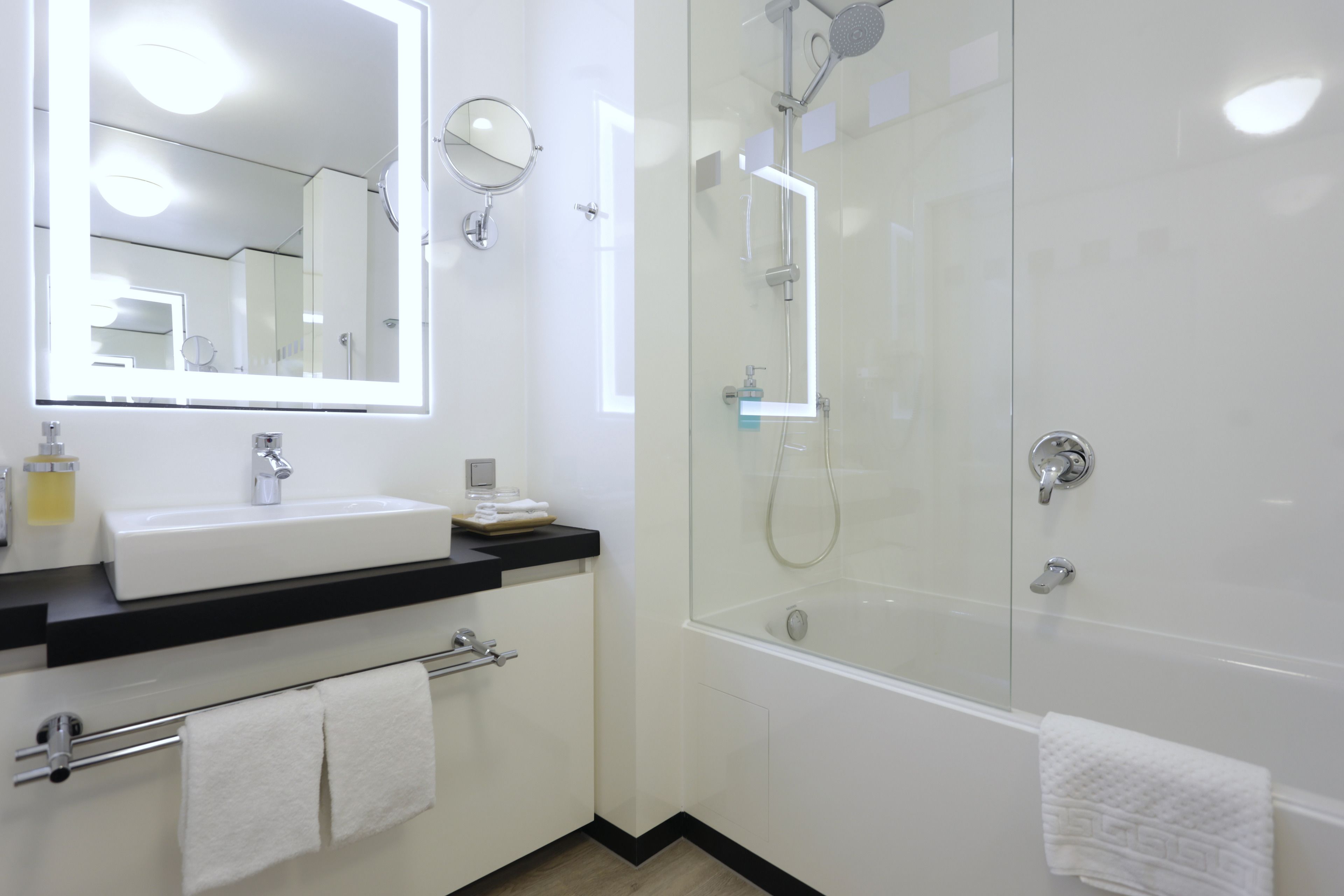 Lindner Hotel Dusseldorf Airport - JDV by Hyatt