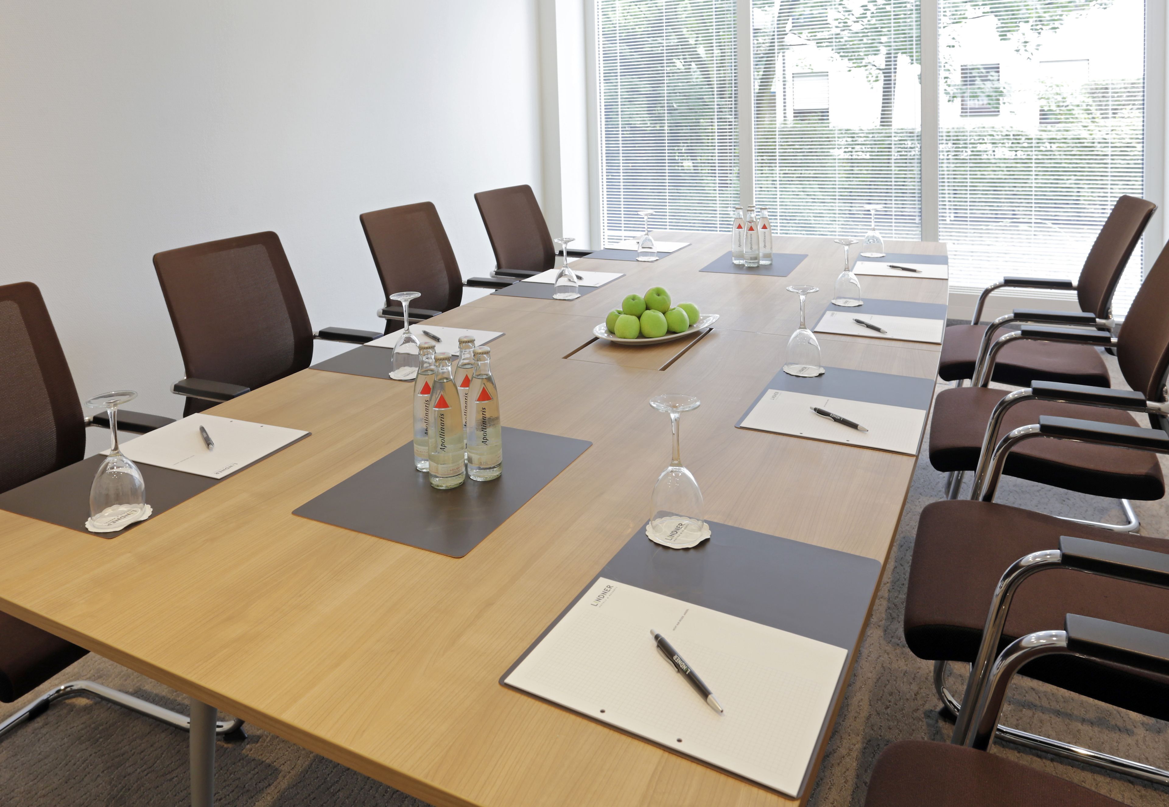 Lindner Hotel Dusseldorf Airport - JDV by Hyatt