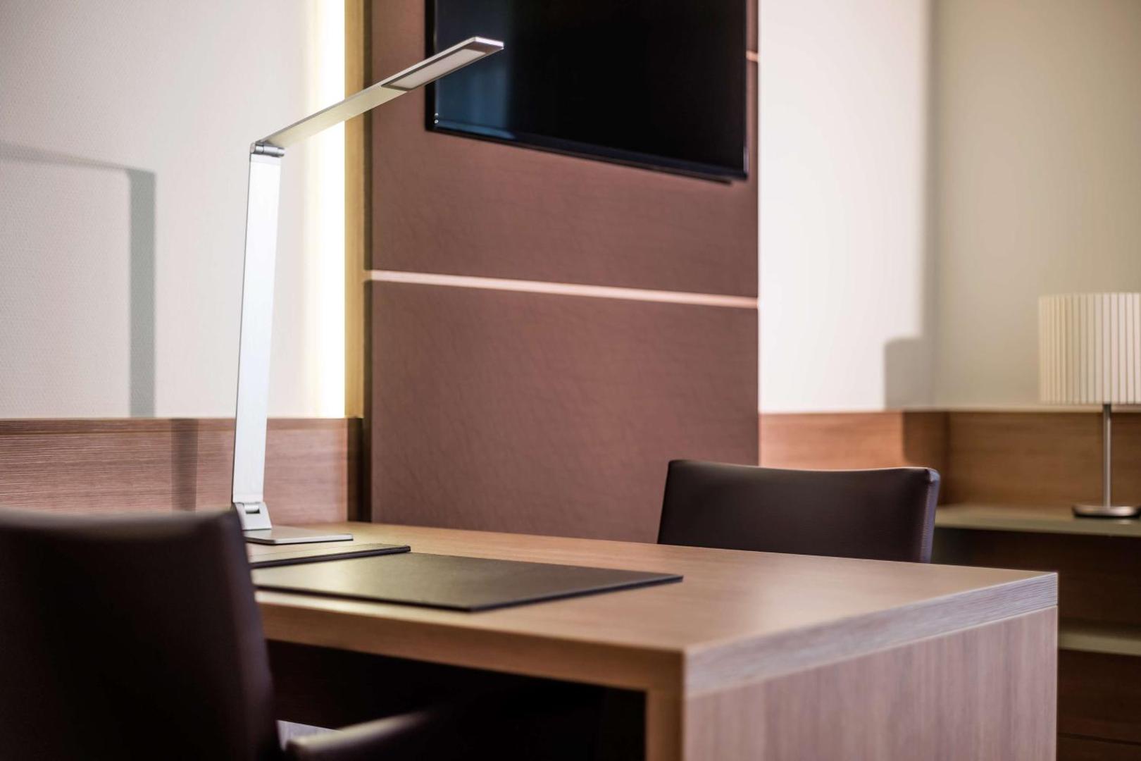 Lindner Hotel Dusseldorf Airport - JDV by Hyatt