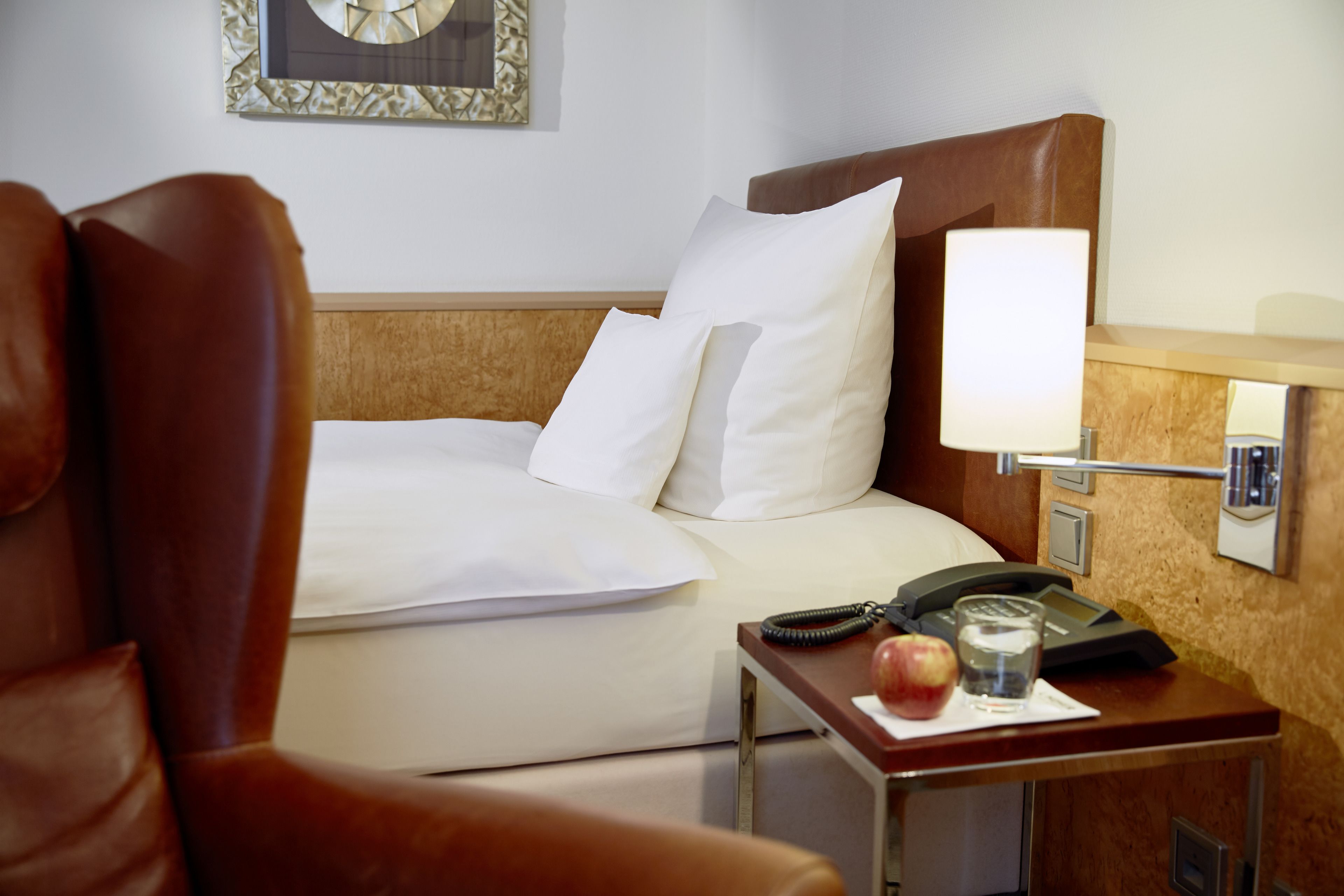 Lindner Hotel Dusseldorf Airport - JDV by Hyatt