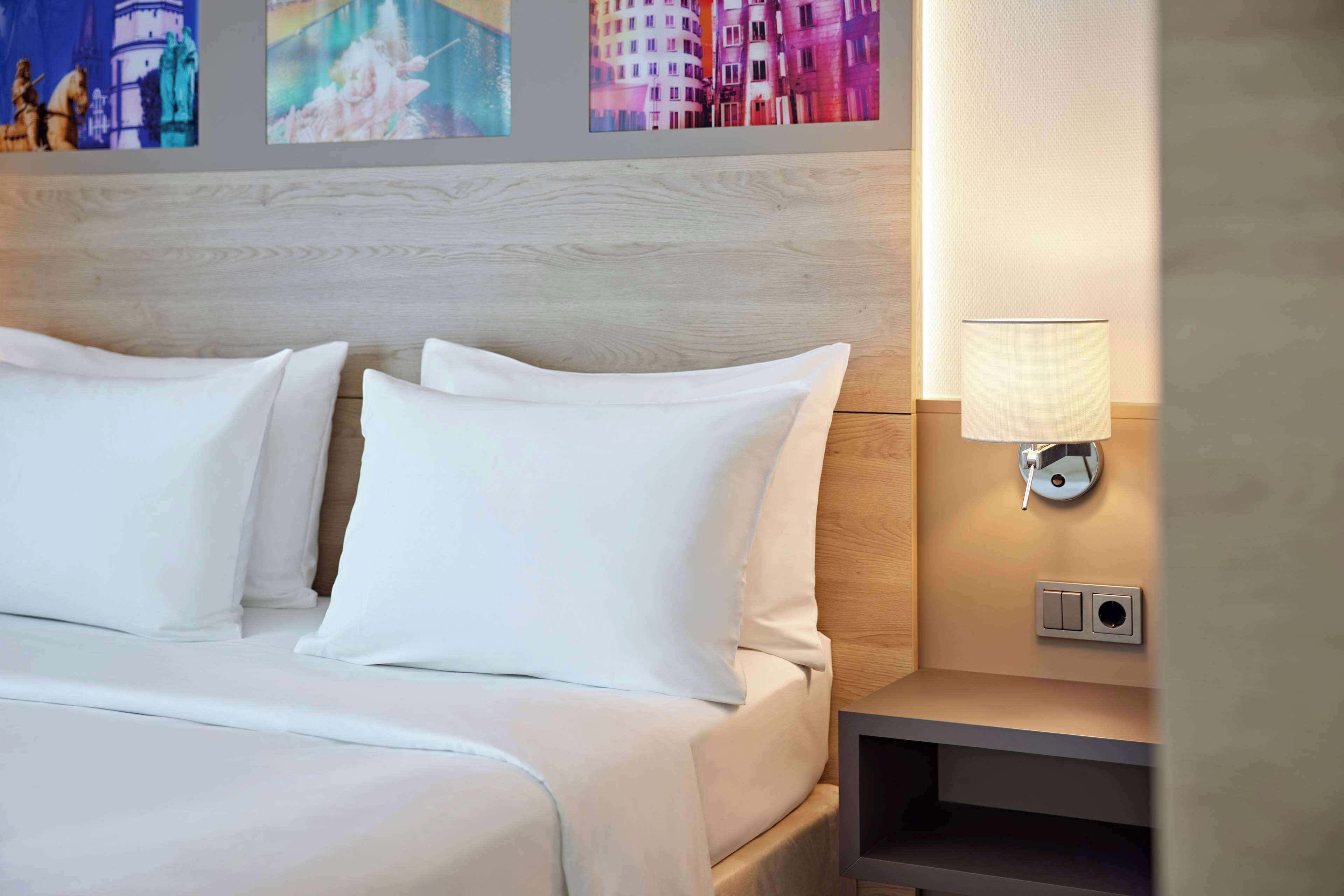 Lindner Hotel Dusseldorf Airport - JDV by Hyatt