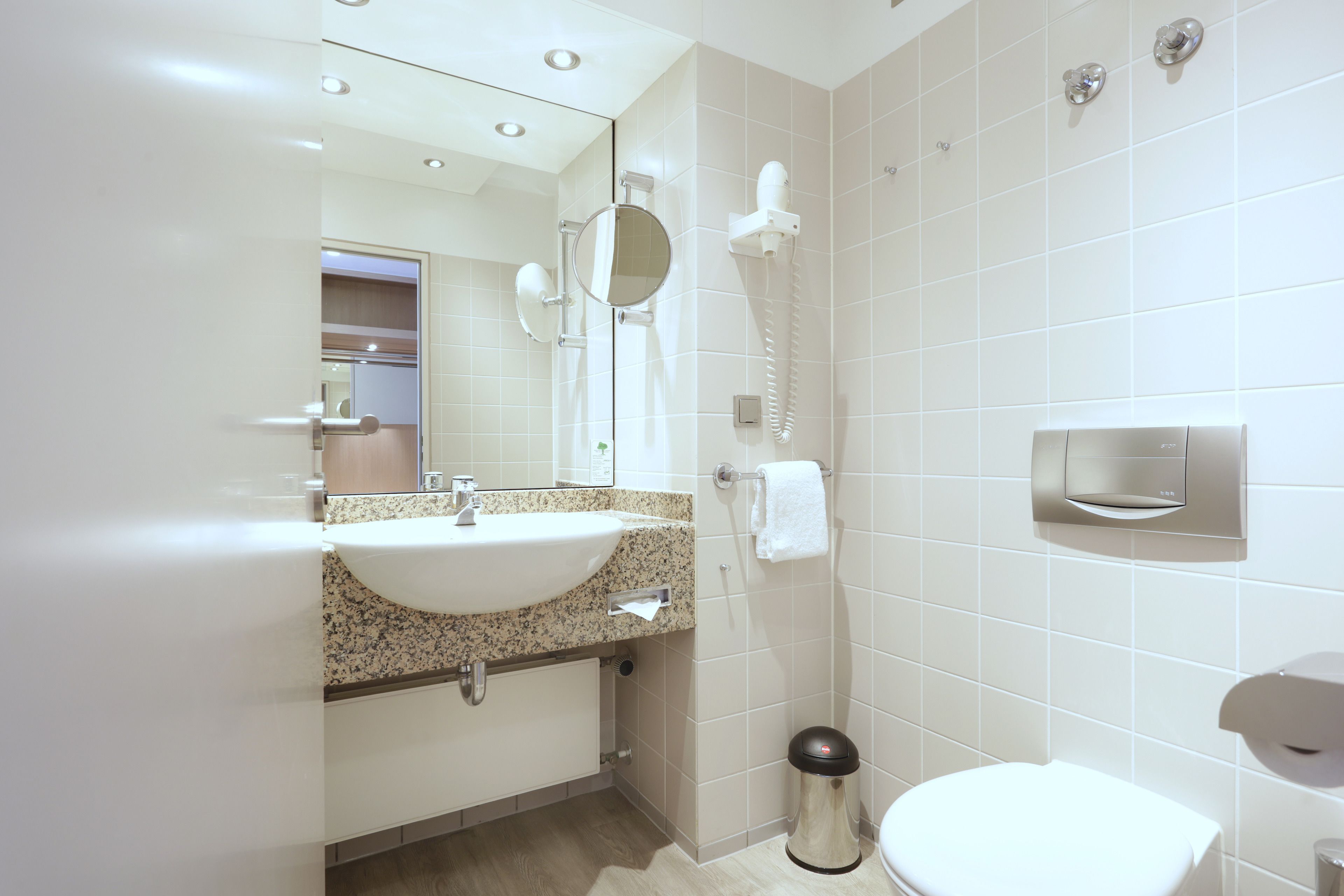 Lindner Hotel Dusseldorf Airport - JDV by Hyatt