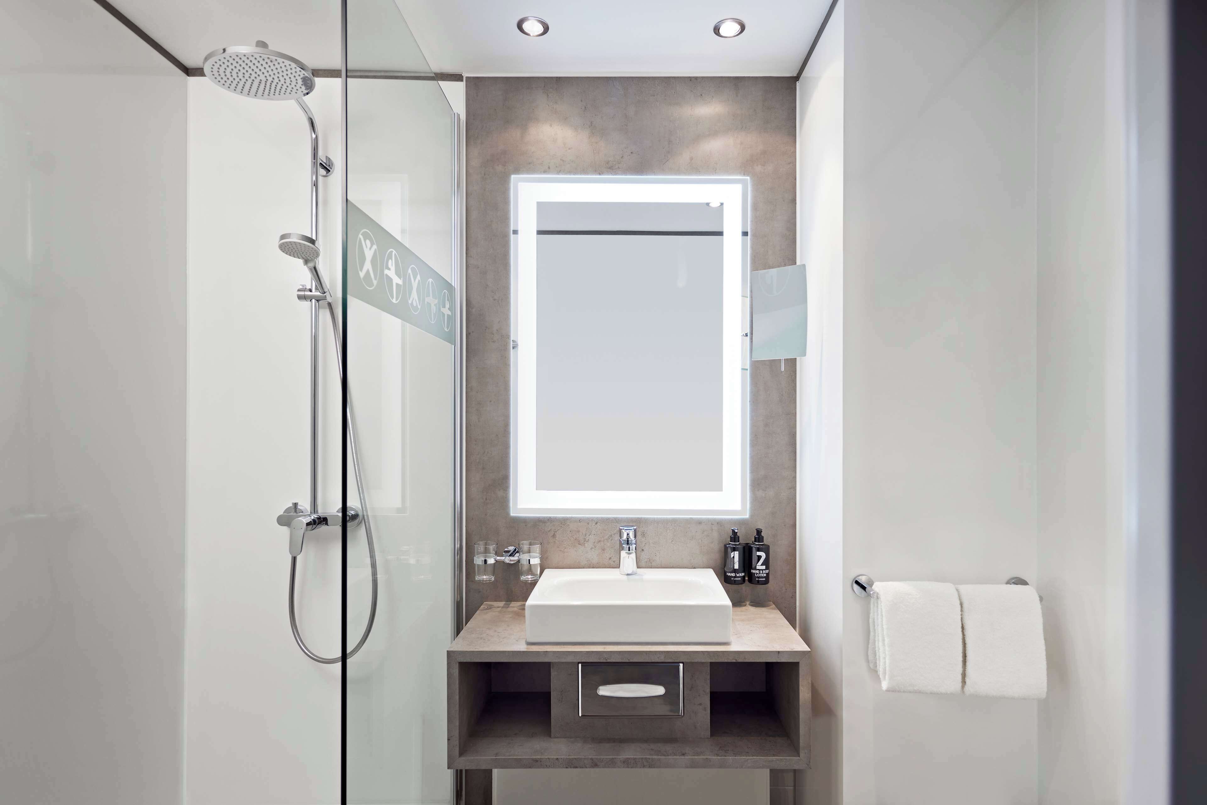 Lindner Hotel Dusseldorf Airport - JDV by Hyatt