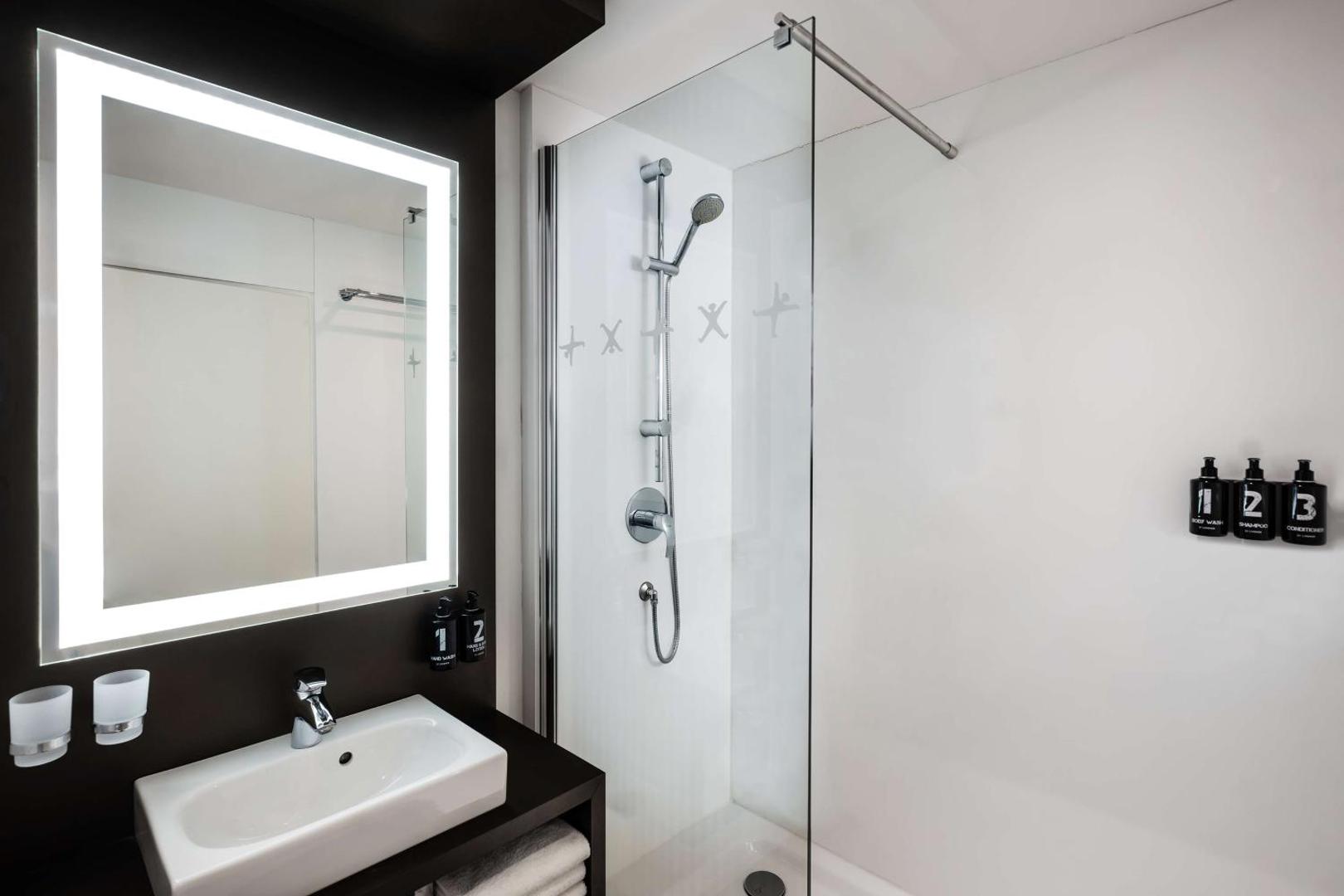 Lindner Hotel Dusseldorf Airport - JDV by Hyatt