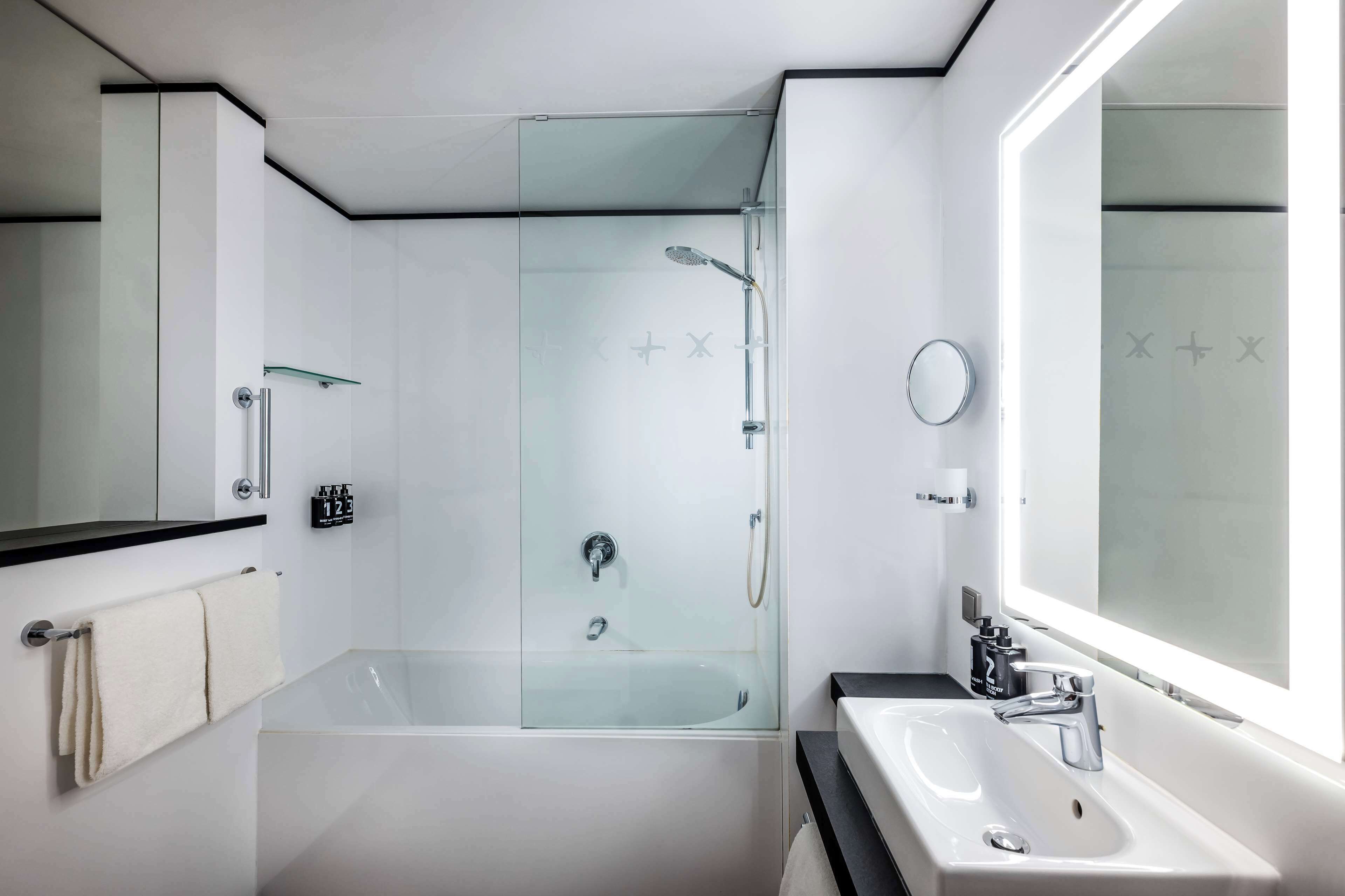 Lindner Hotel Dusseldorf Airport - JDV by Hyatt