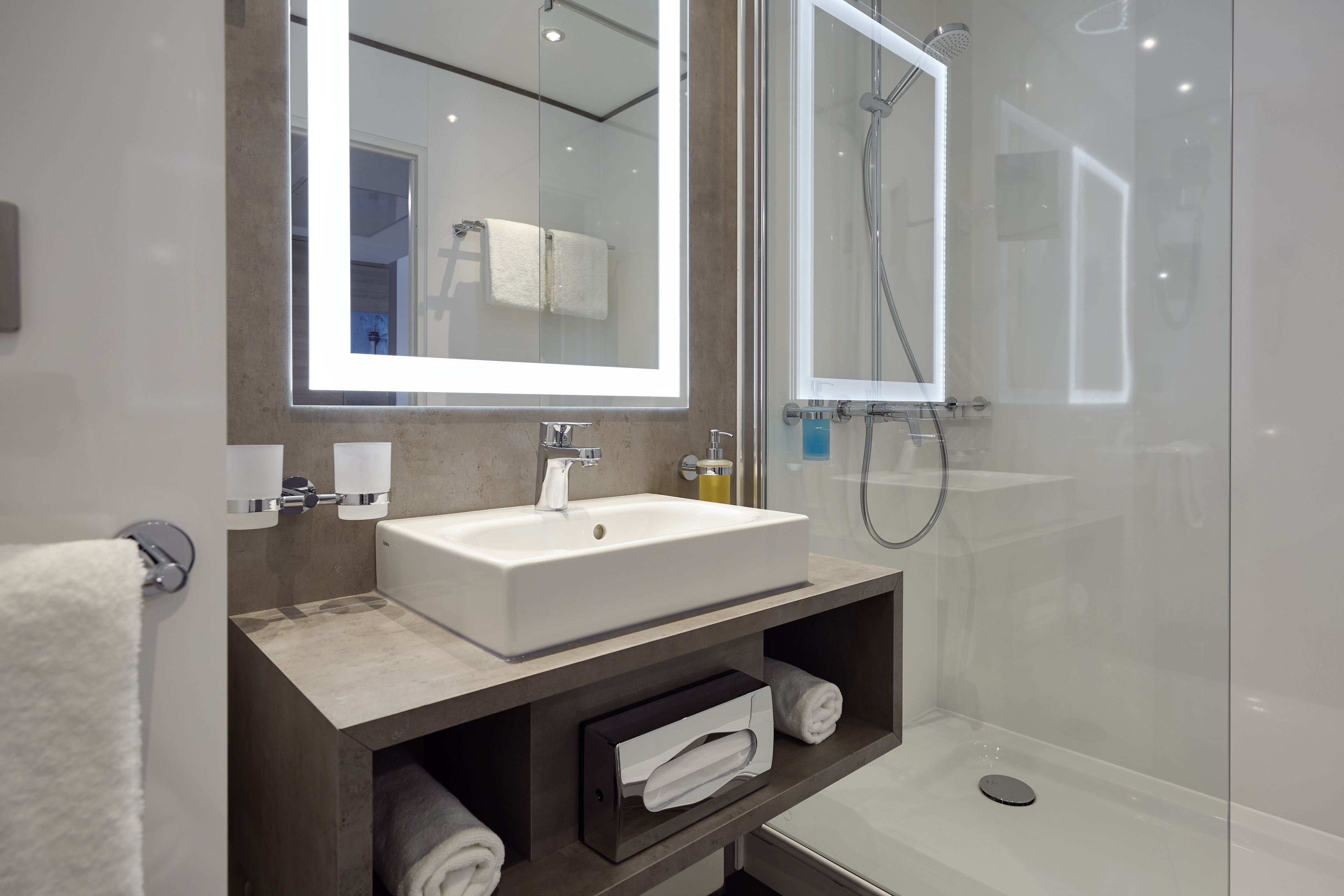 Lindner Hotel Dusseldorf Airport - JDV by Hyatt