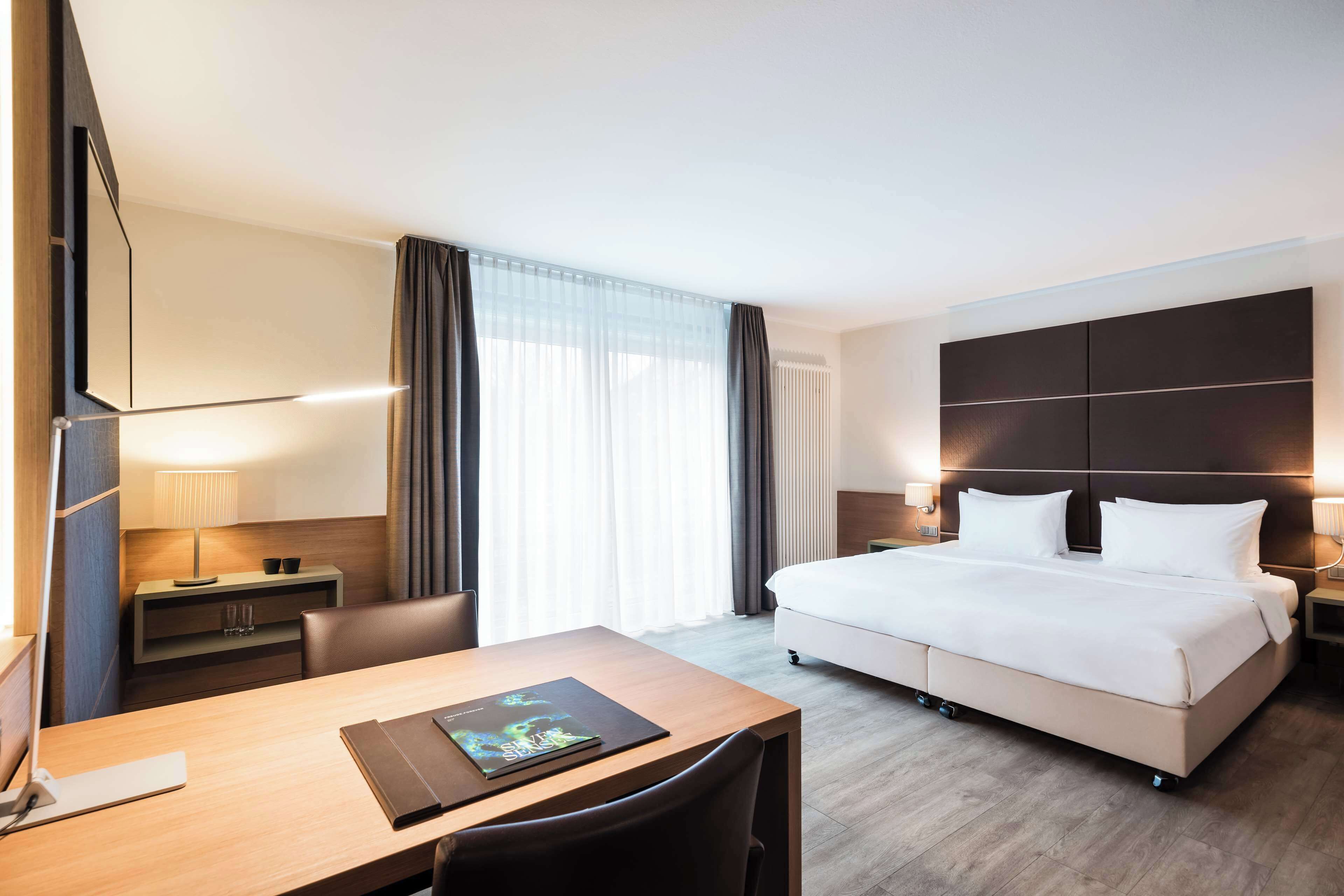 Lindner Hotel Dusseldorf Airport - JDV by Hyatt