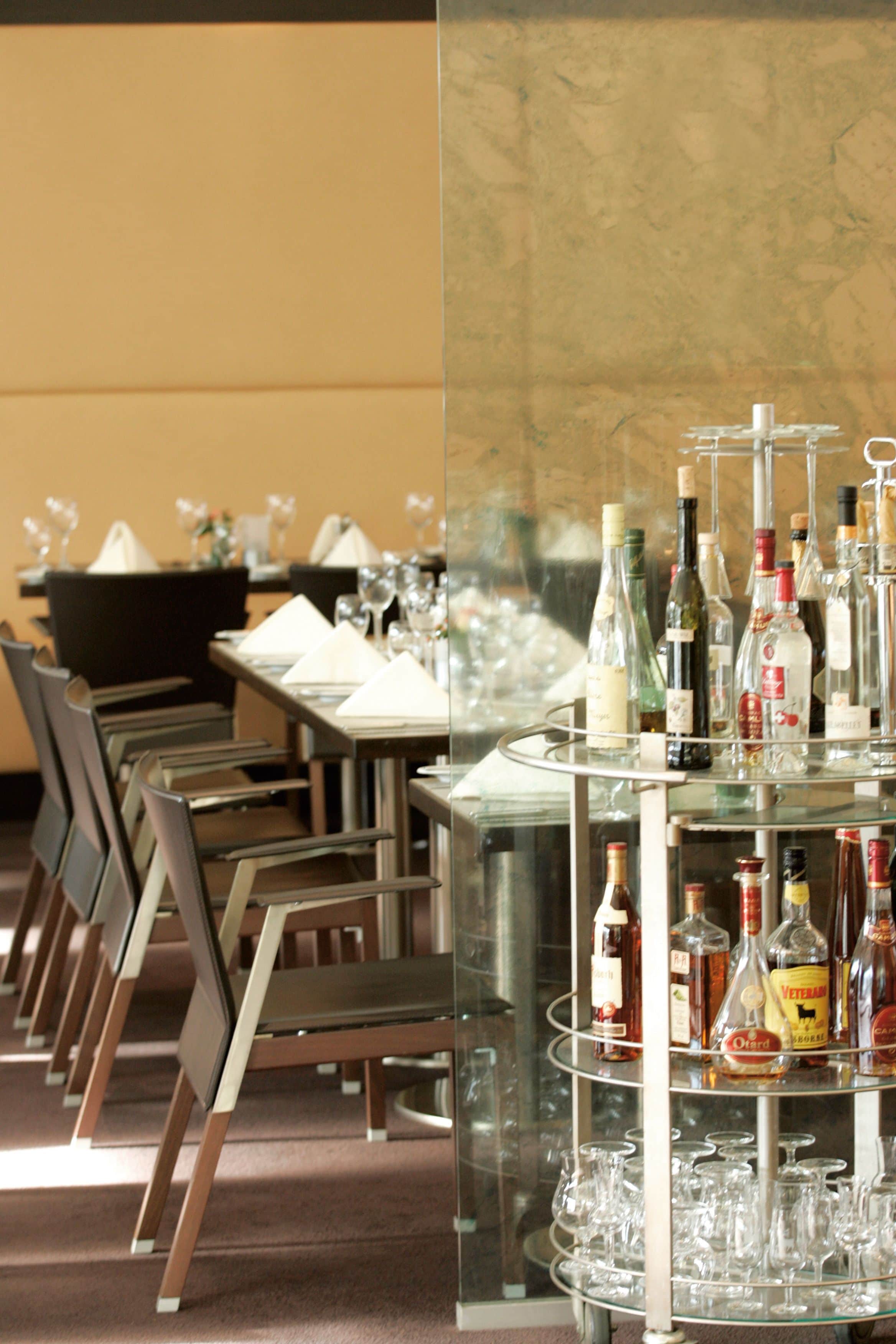 Lindner Hotel Dusseldorf Airport - JDV by Hyatt