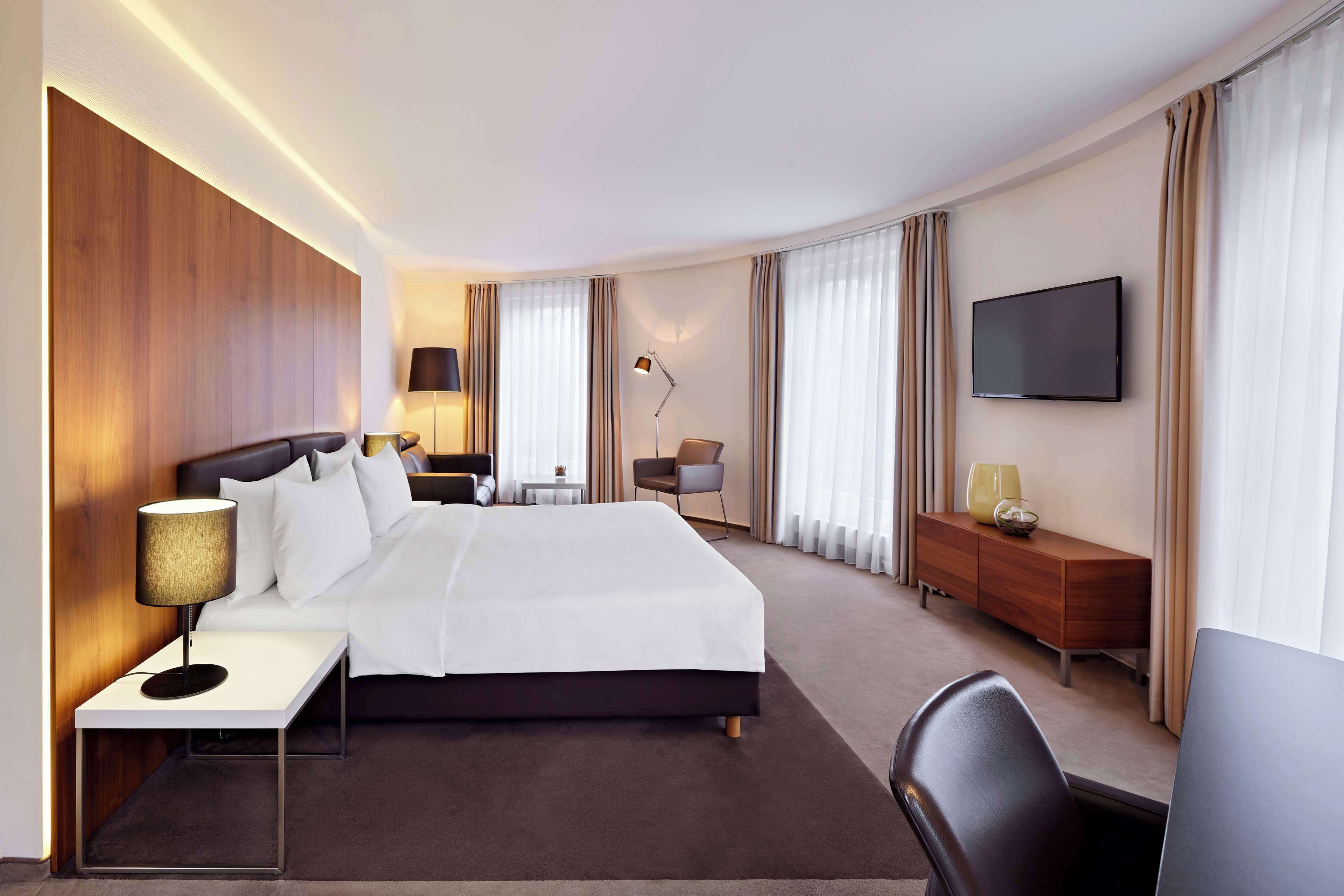 Lindner Hotel Dusseldorf Airport - JDV by Hyatt