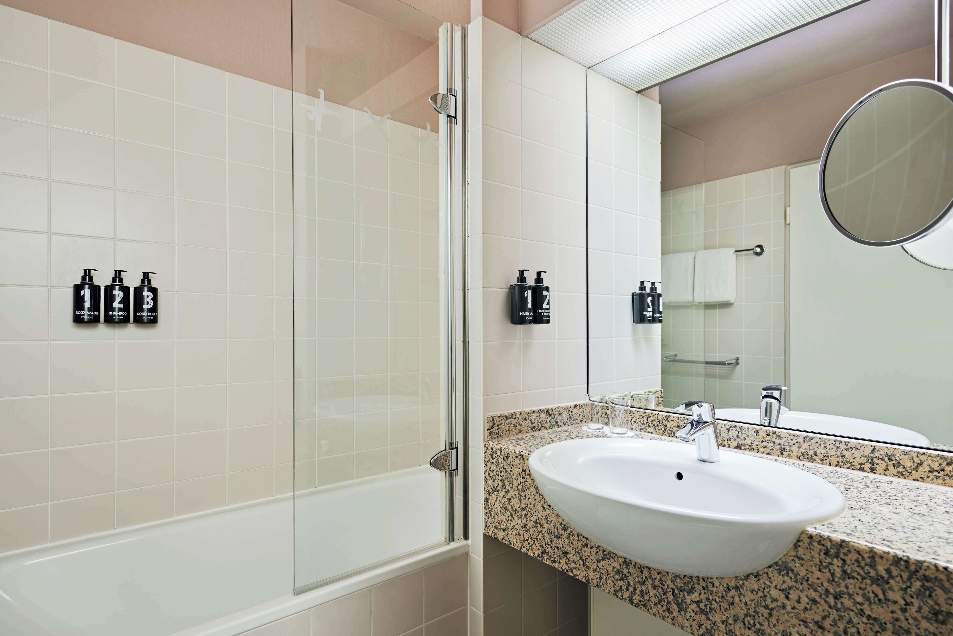 Lindner Hotel Dusseldorf Airport - JDV by Hyatt