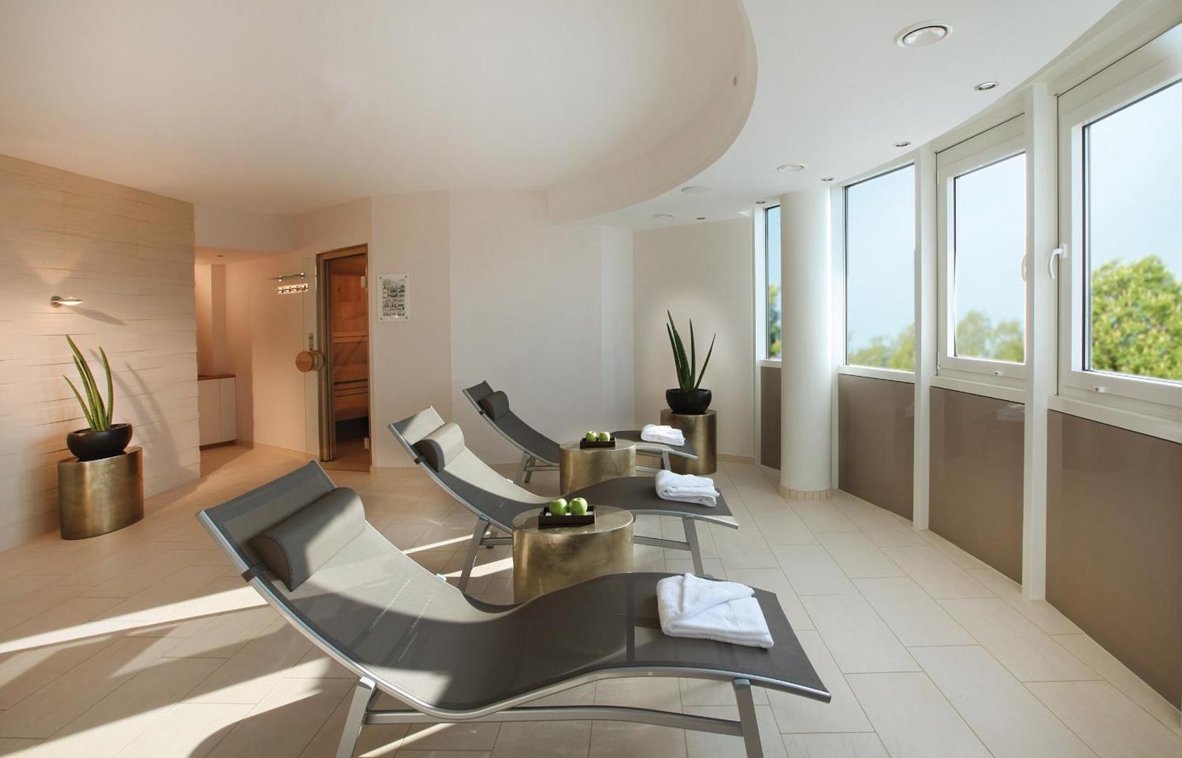 Lindner Hotel Dusseldorf Airport - JDV by Hyatt