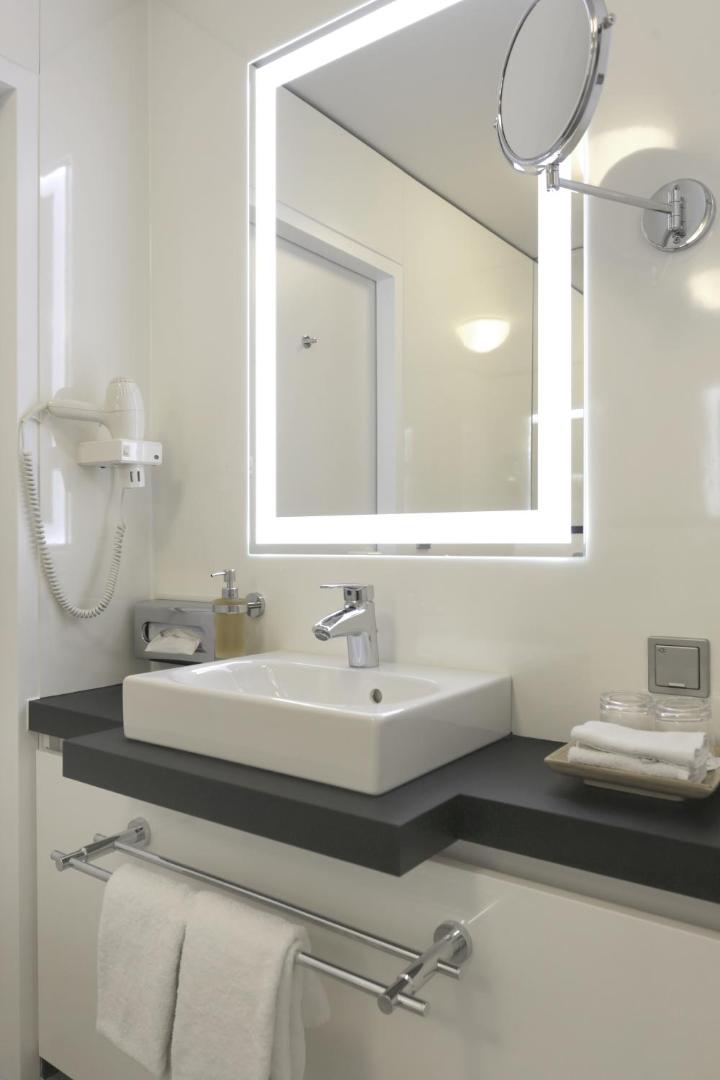 Lindner Hotel Dusseldorf Airport - JDV by Hyatt