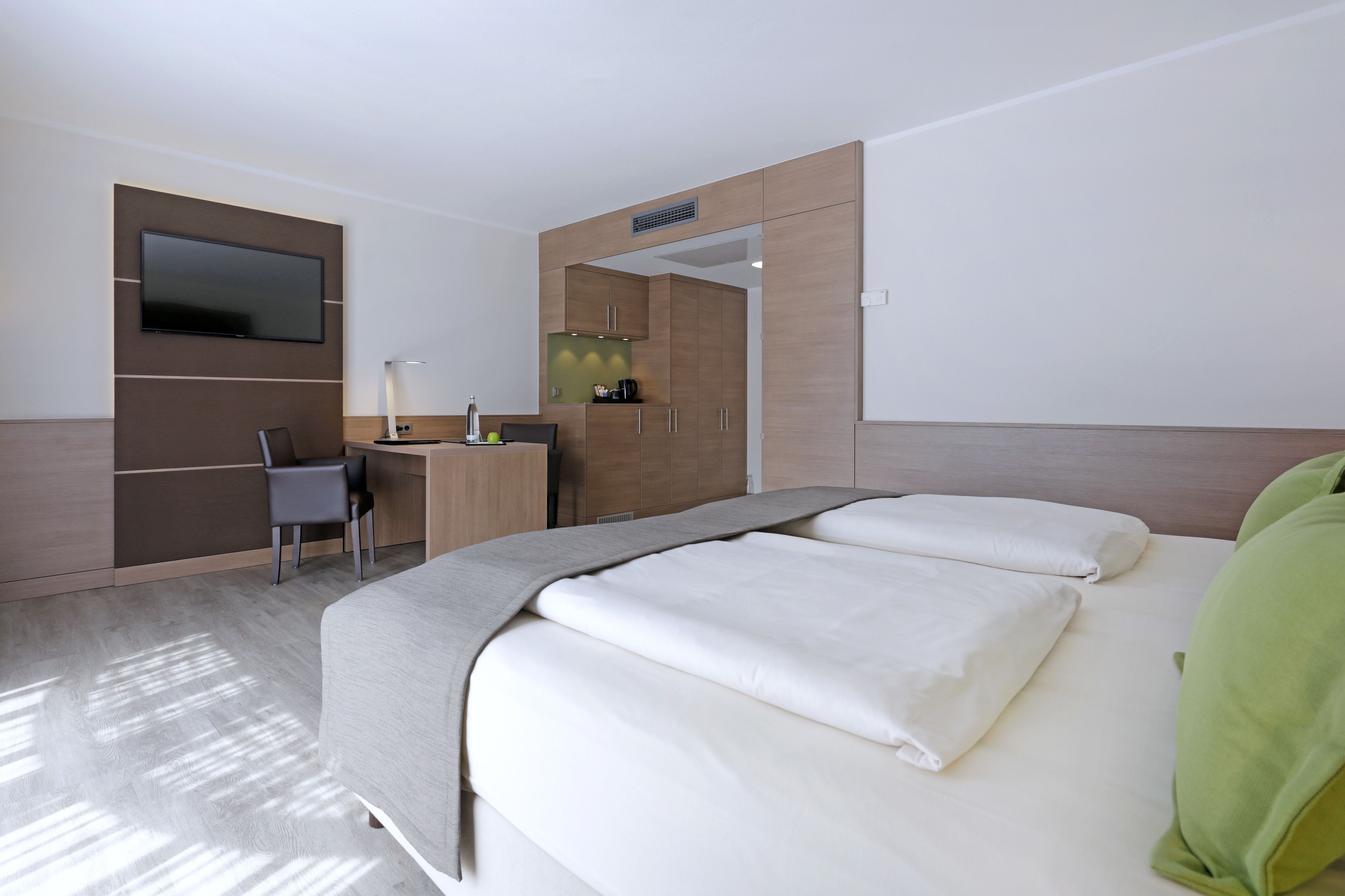 Lindner Hotel Dusseldorf Airport - JDV by Hyatt