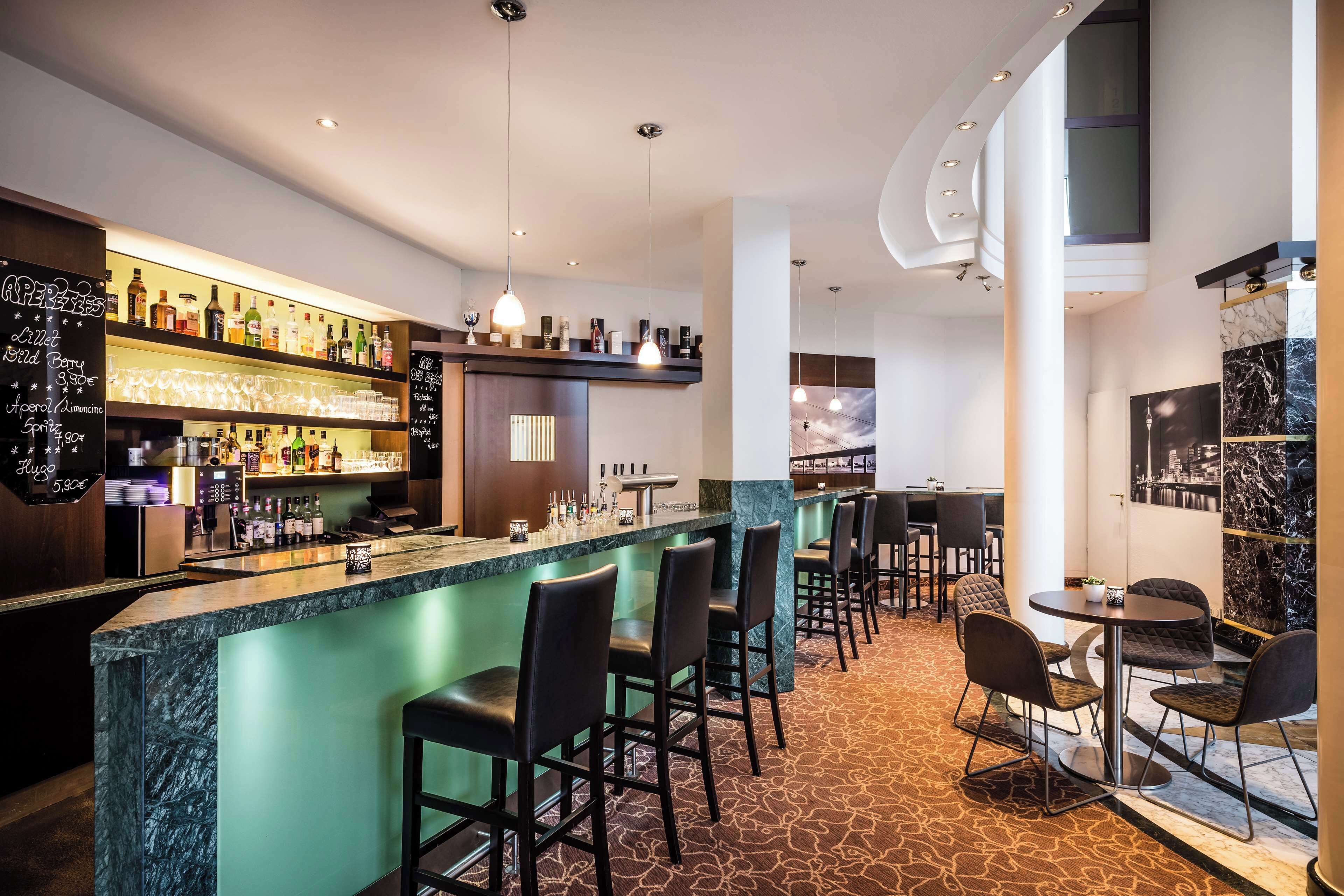 Lindner Hotel Dusseldorf Airport - JDV by Hyatt