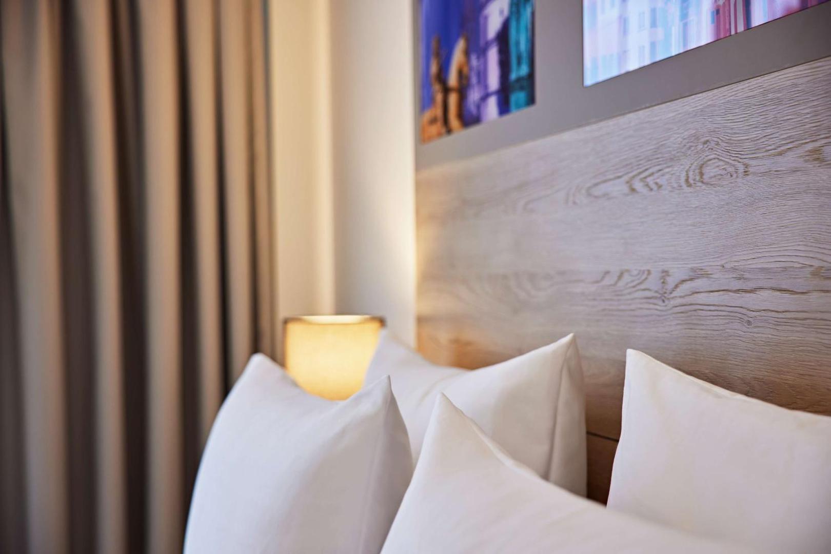 Lindner Hotel Dusseldorf Airport - JDV by Hyatt