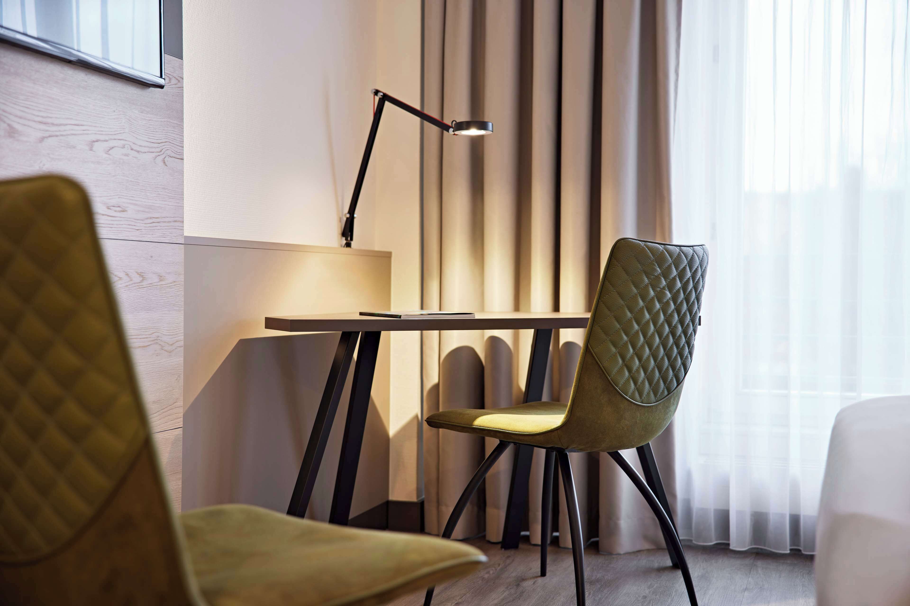 Lindner Hotel Dusseldorf Airport - JDV by Hyatt